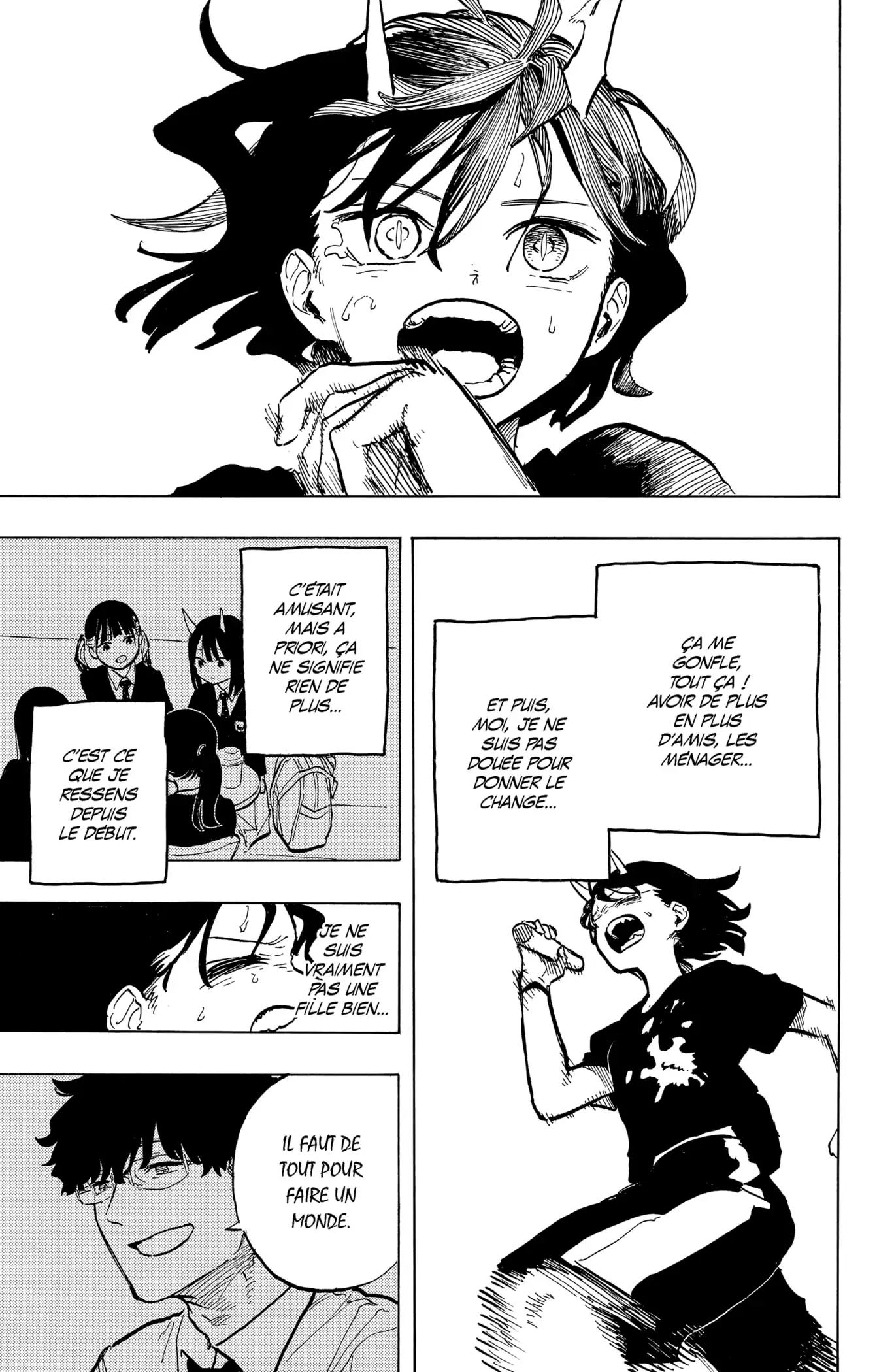 Read Ruridragon FR Manga Online