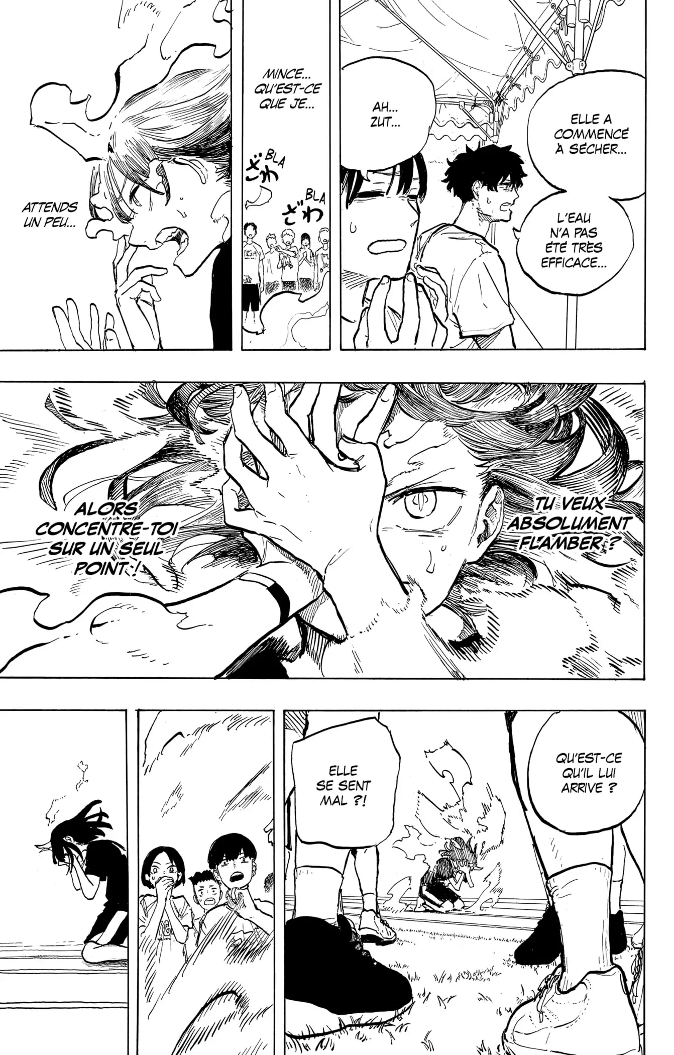 Read Ruridragon FR Manga Online