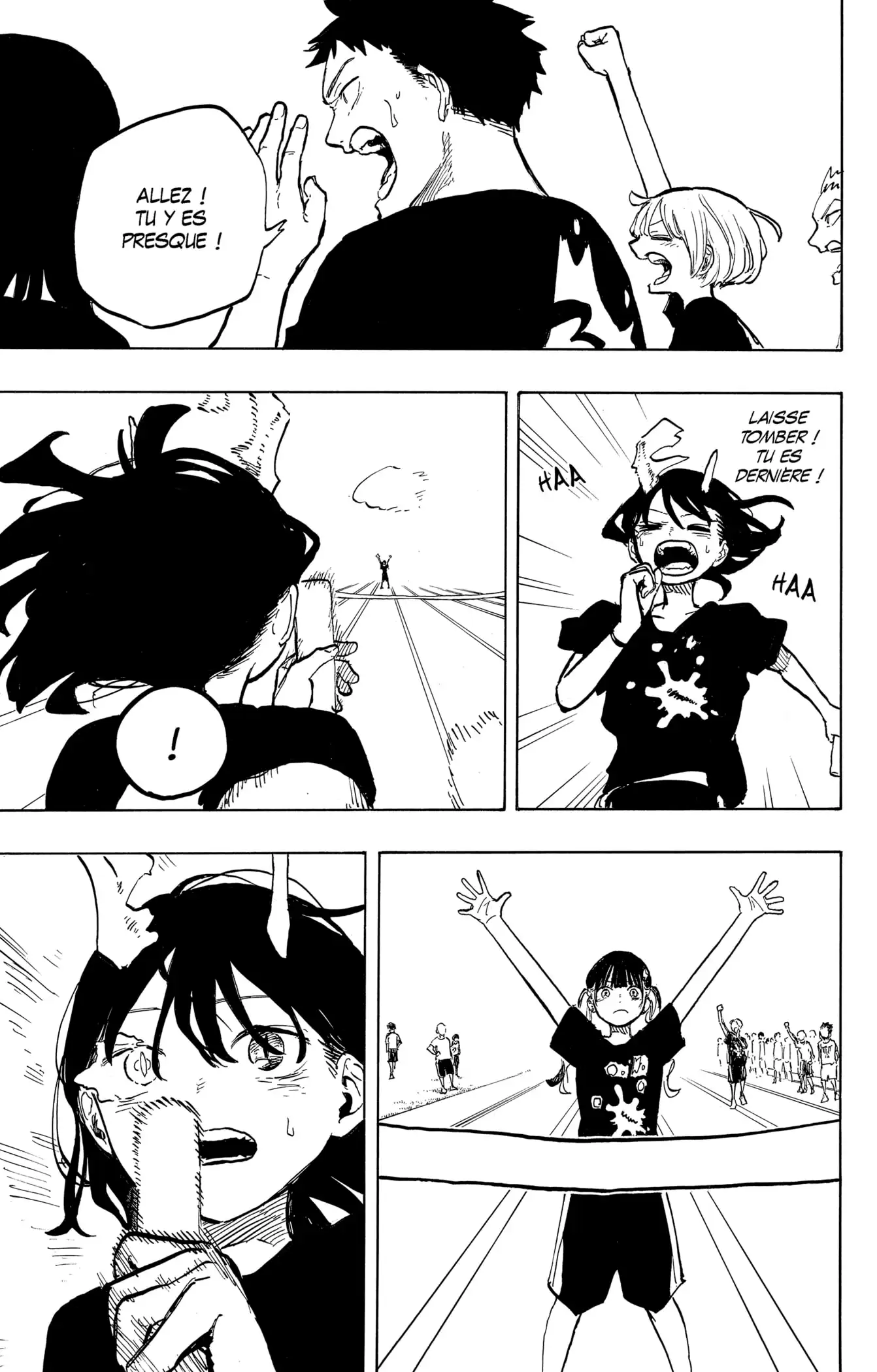 Read Ruridragon FR Manga Online