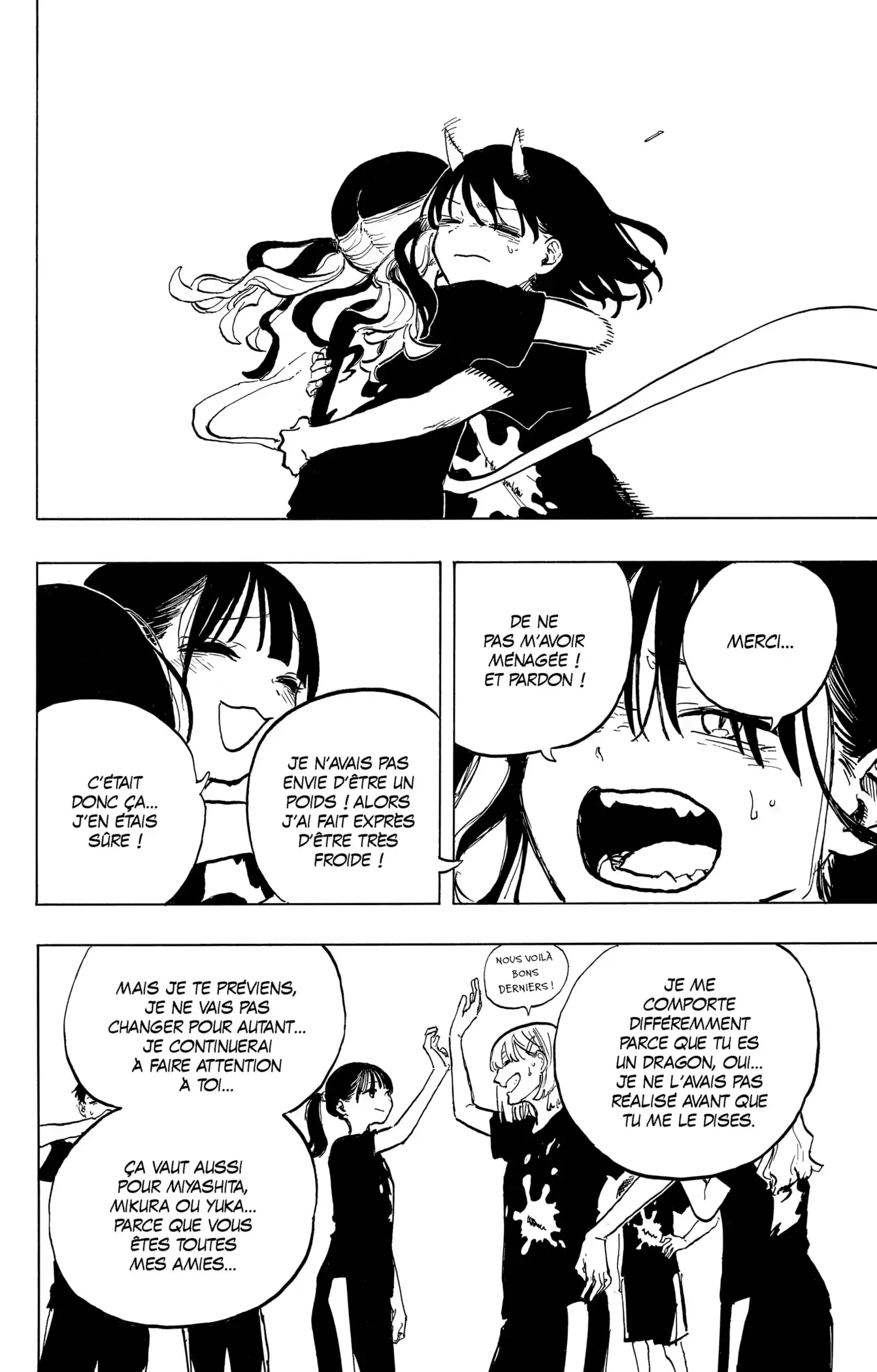 Read Ruridragon FR Manga Online