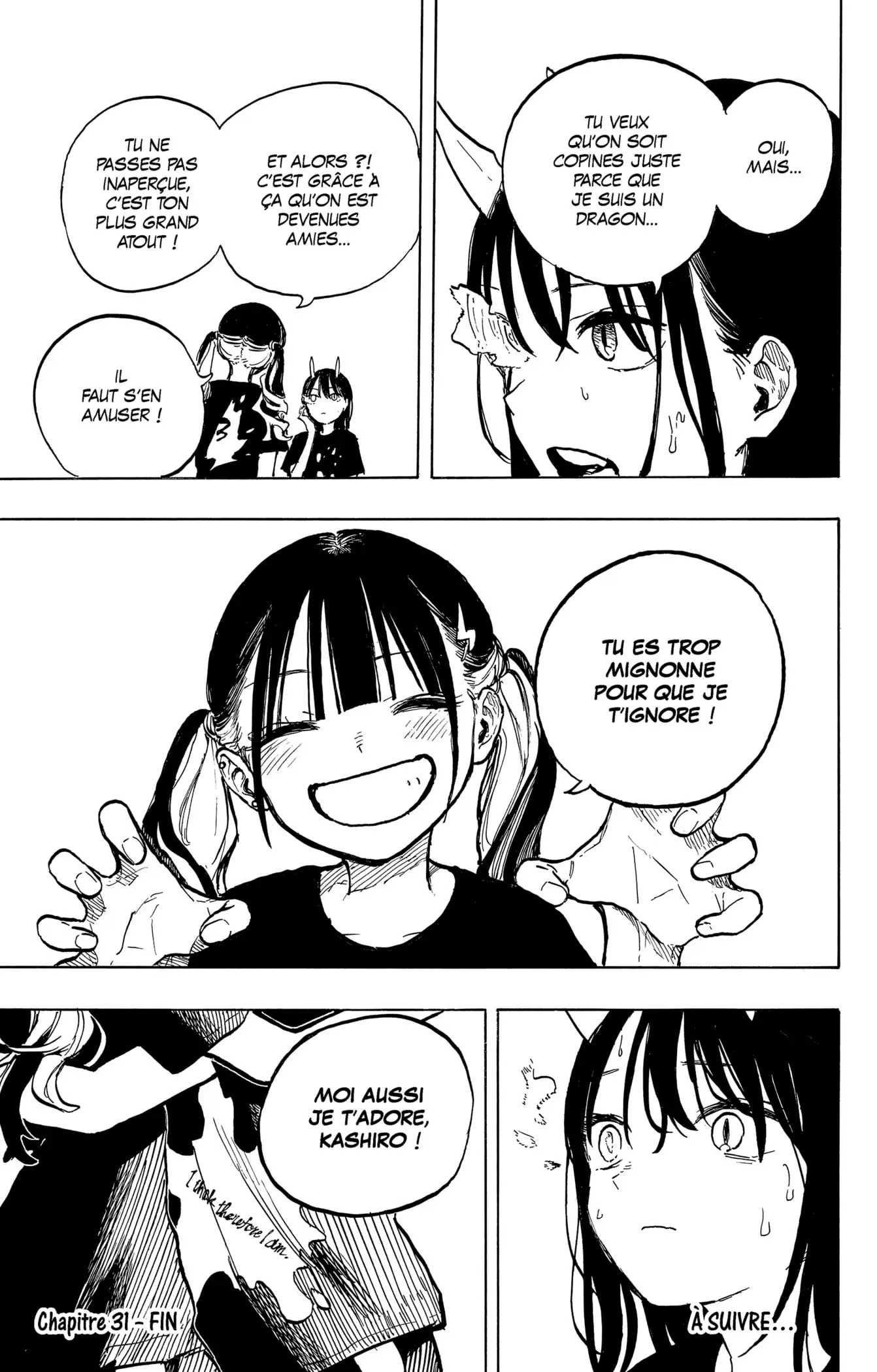 Read Ruridragon FR Manga Online