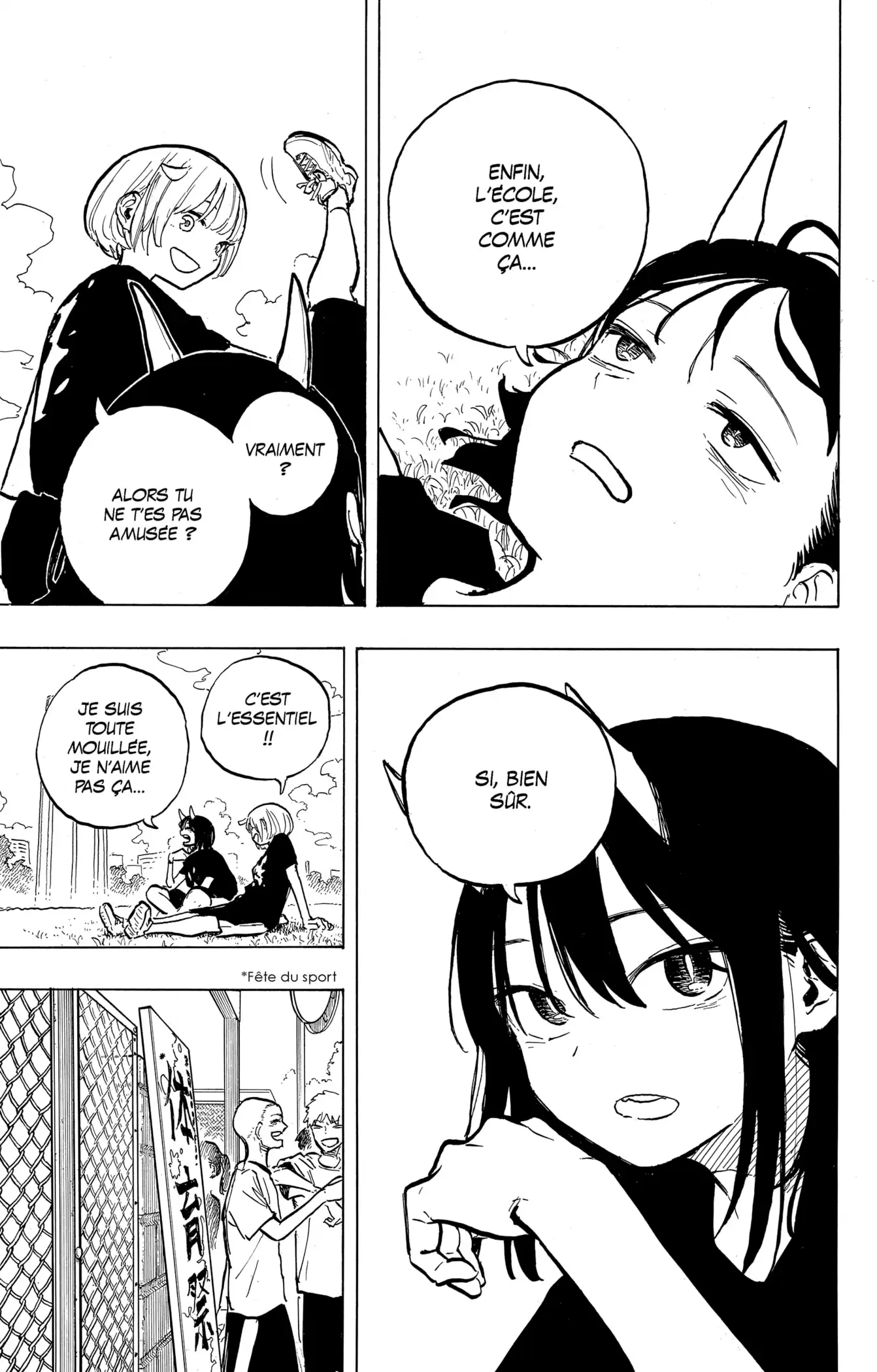 Read Ruridragon FR Manga Online