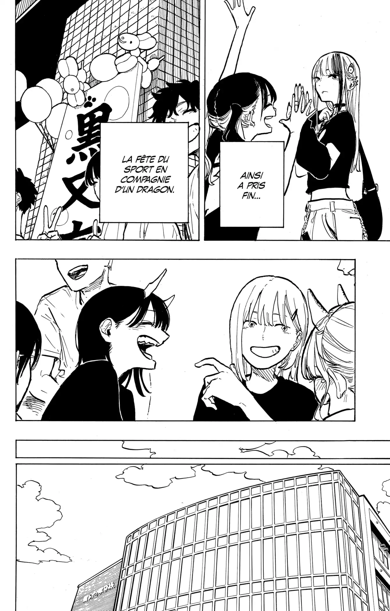 Read Ruridragon FR Manga Online