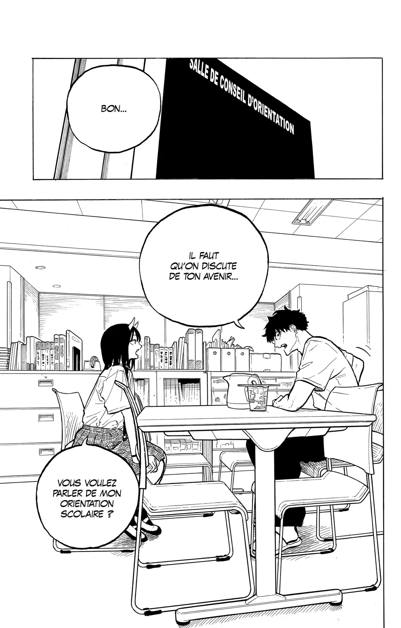 Read Ruridragon FR Manga Online