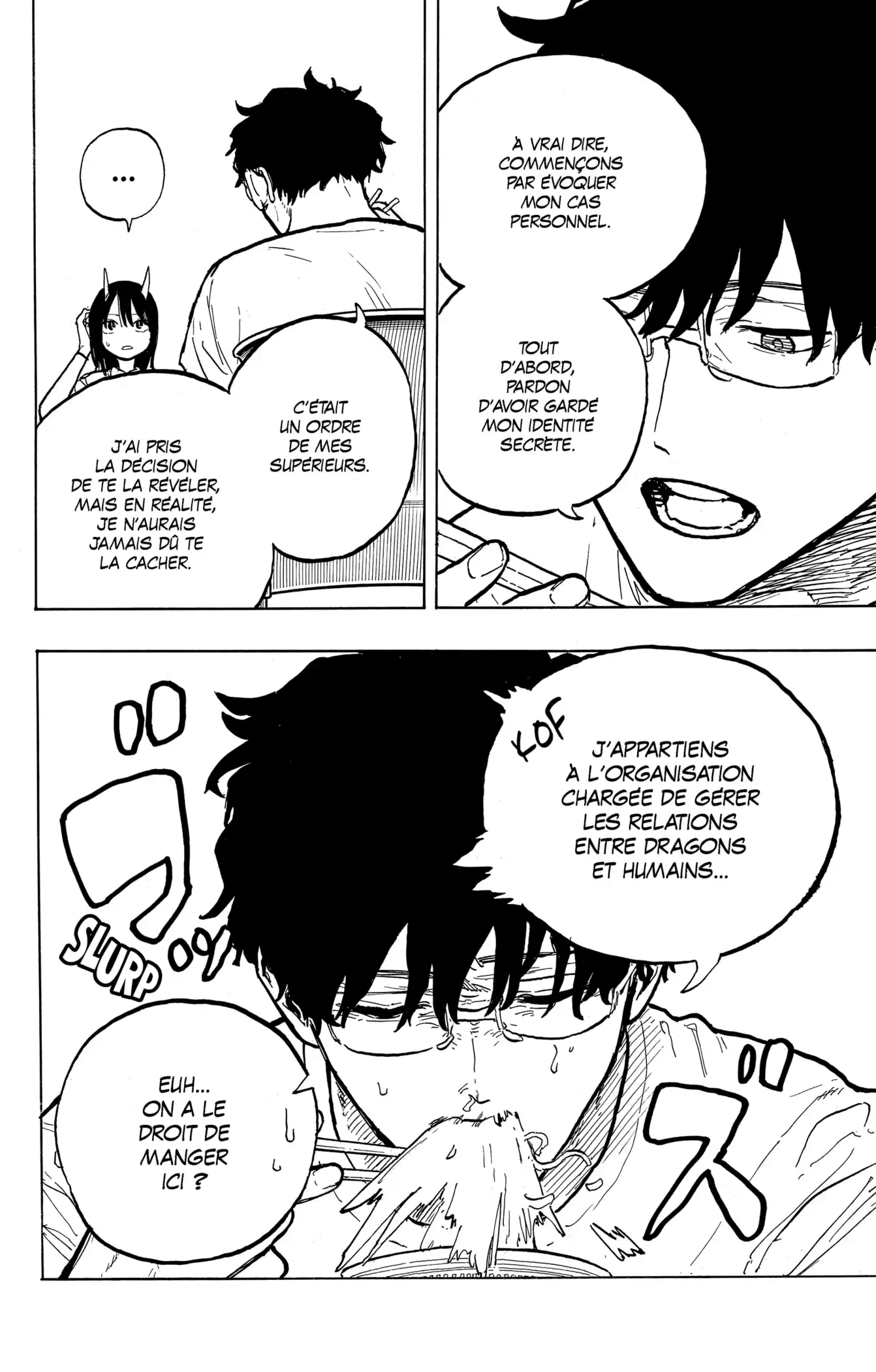 Read Ruridragon FR Manga Online