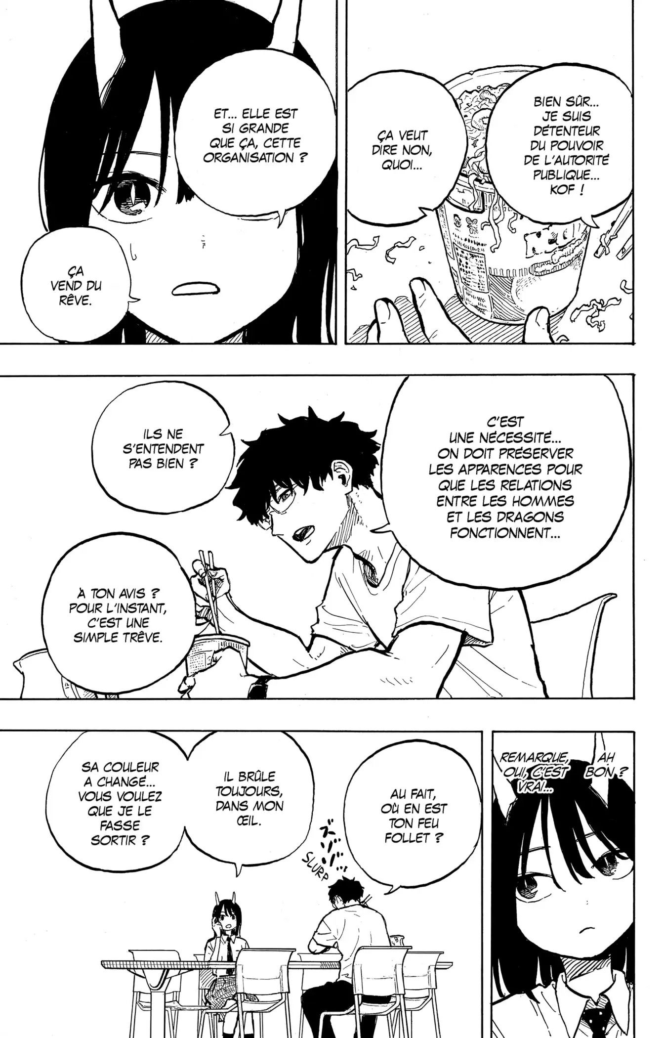 Read Ruridragon FR Manga Online