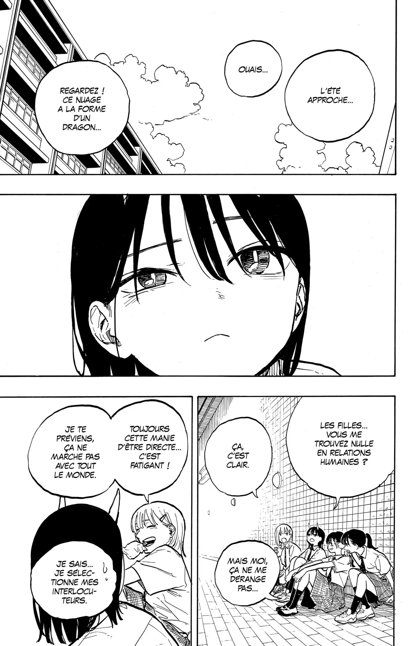 Read Ruridragon FR Manga Online