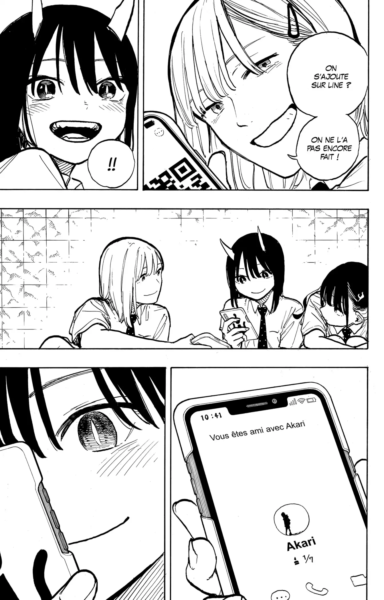 Read Ruridragon FR Manga Online