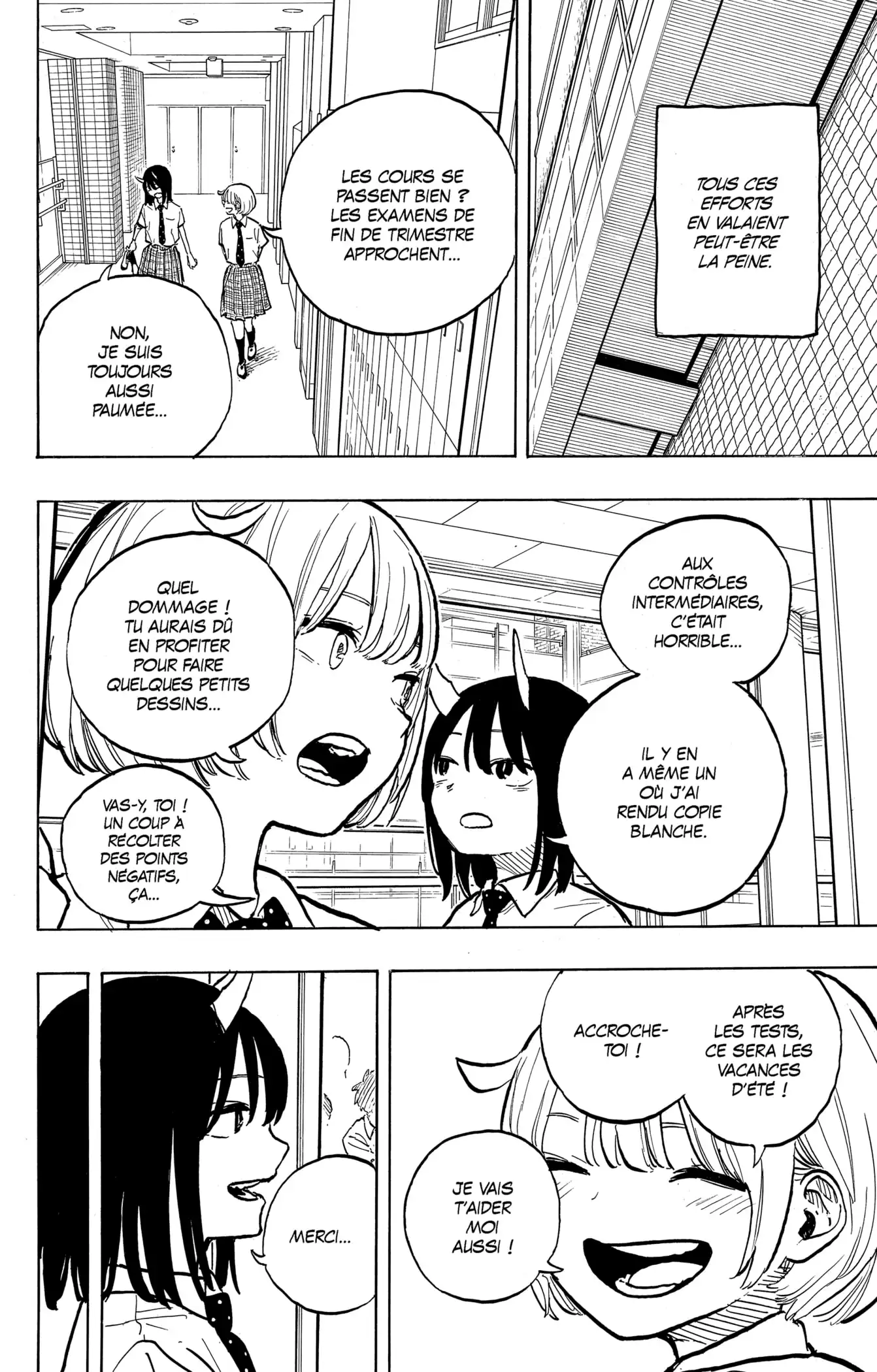 Read Ruridragon FR Manga Online