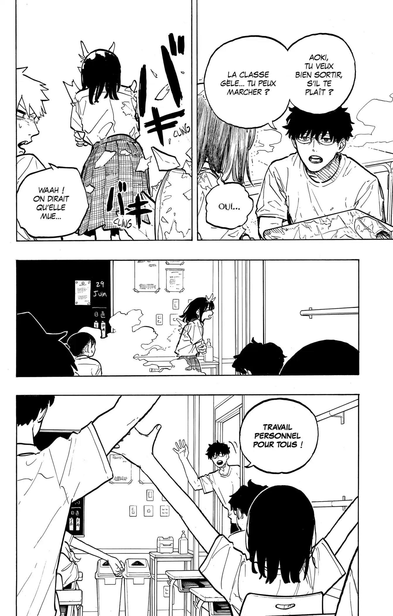 Read Ruridragon FR Manga Online