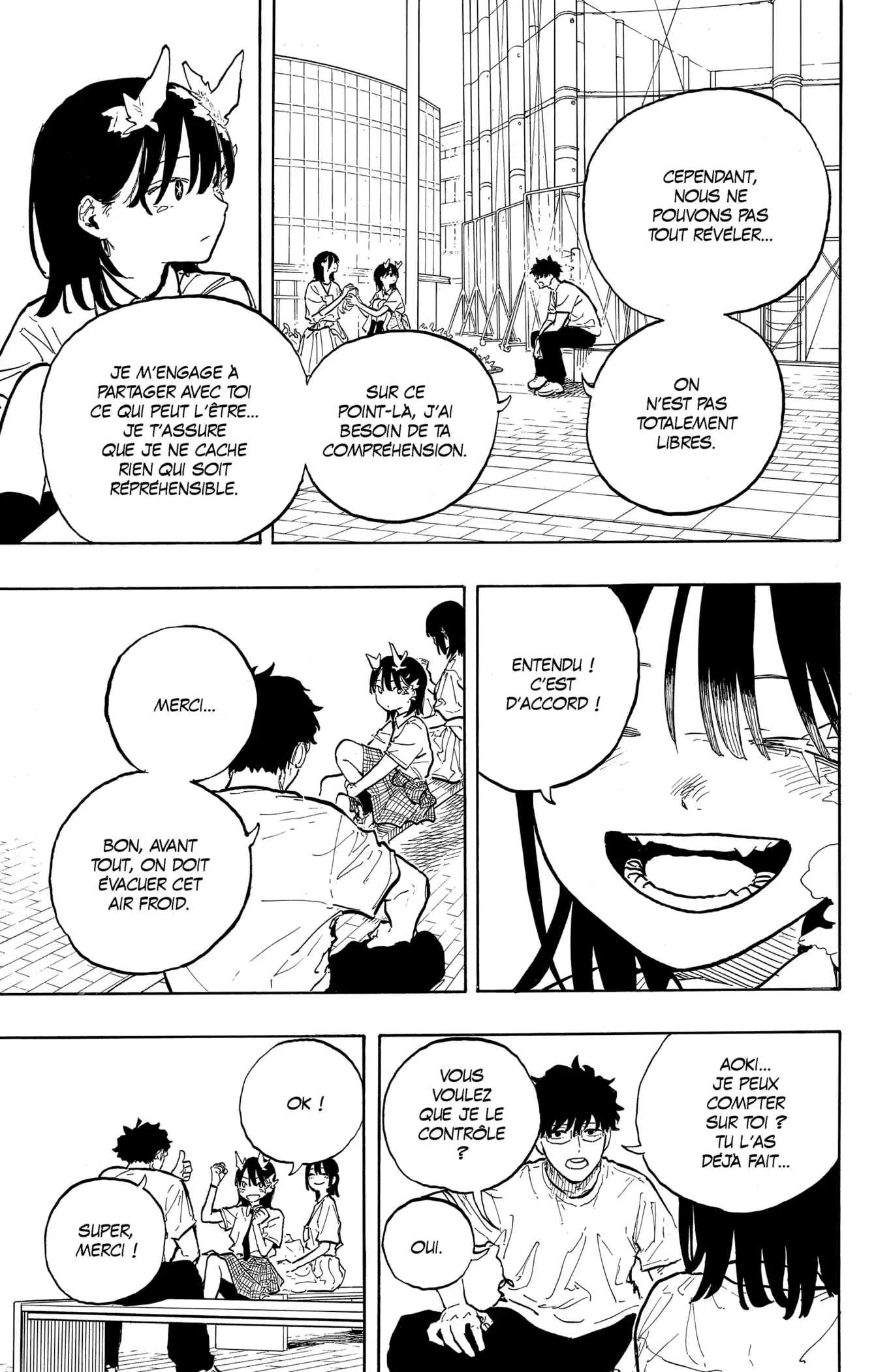 Read Ruridragon FR Manga Online