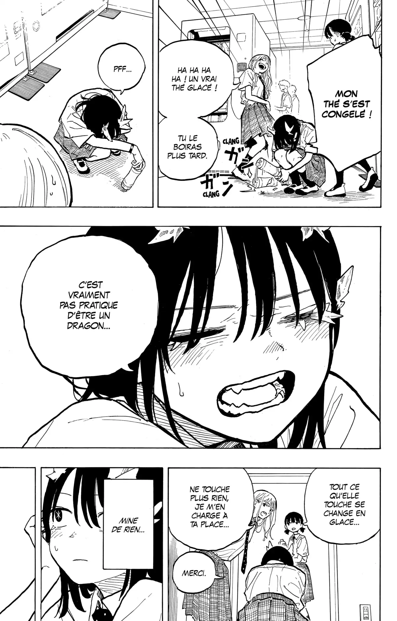 Read Ruridragon FR Manga Online