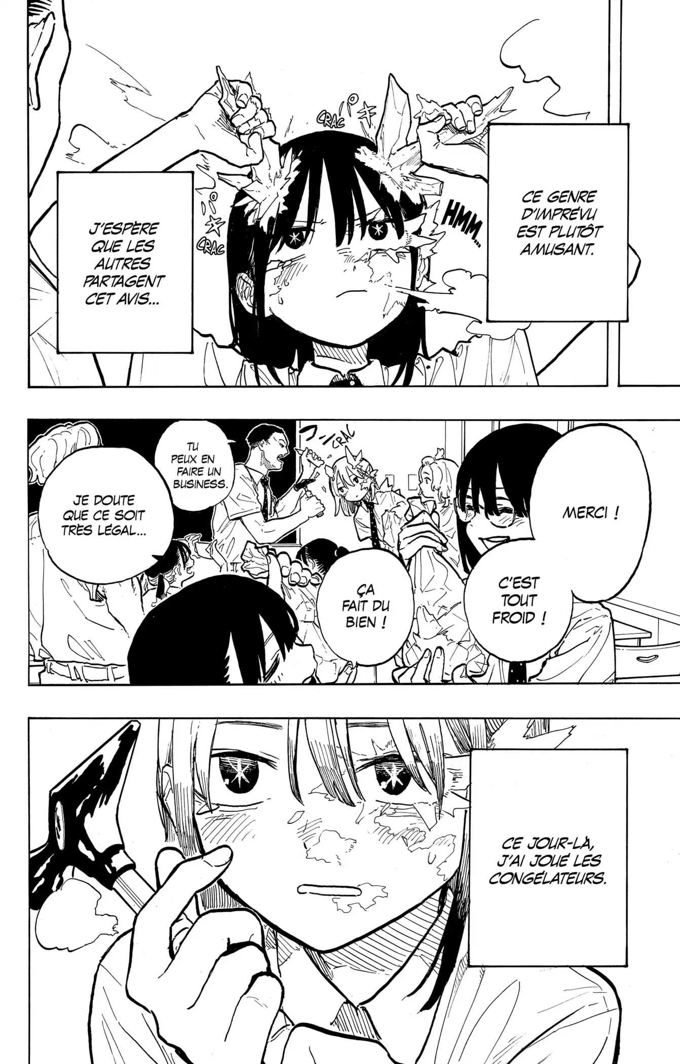 Read Ruridragon FR Manga Online