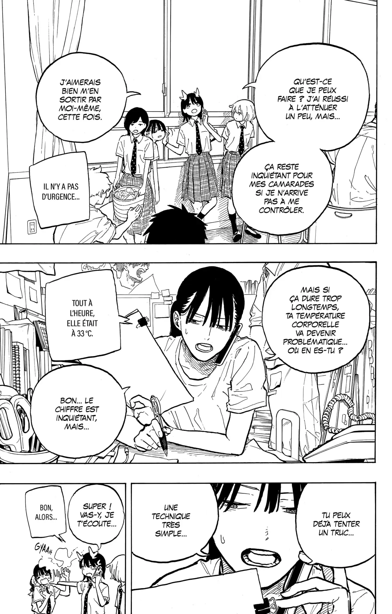 Read Ruridragon FR Manga Online