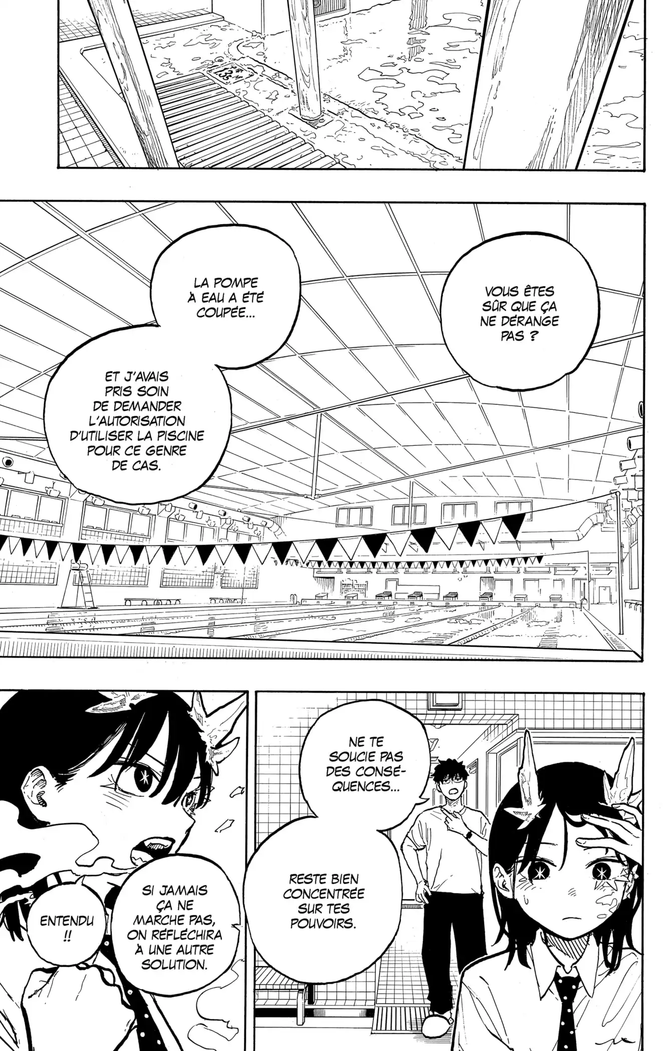 Read Ruridragon FR Manga Online