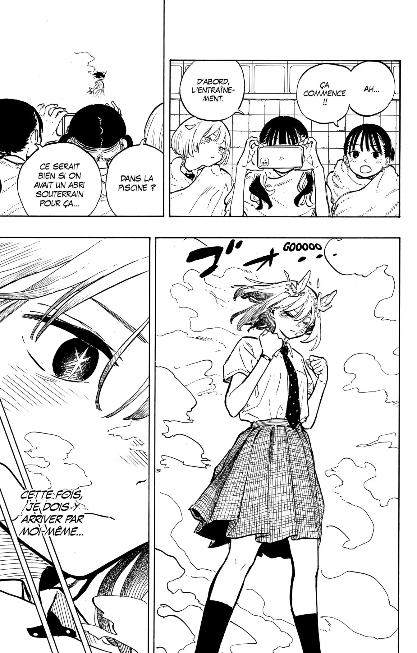 Read Ruridragon FR Manga Online