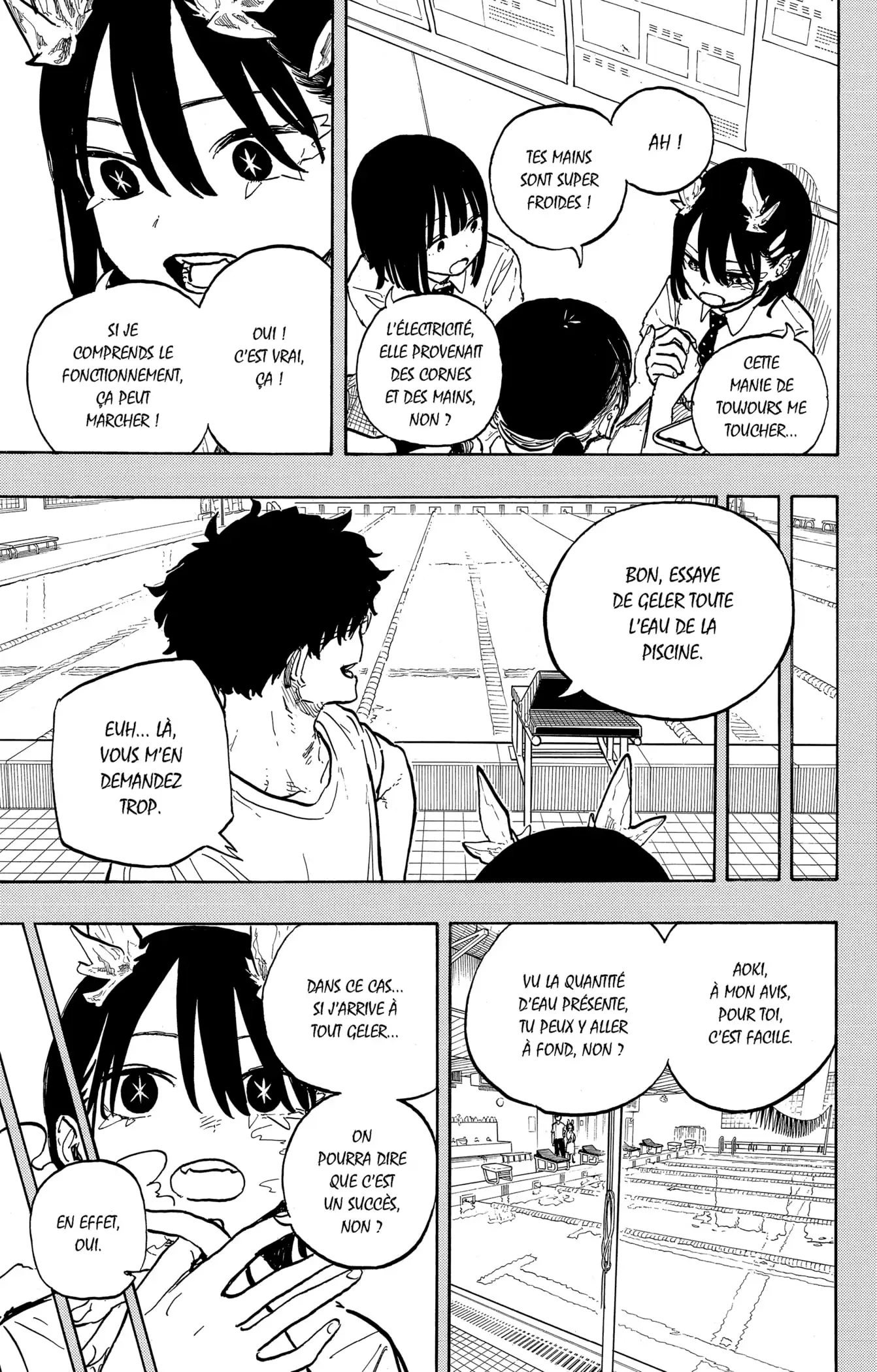 Read Ruridragon FR Manga Online