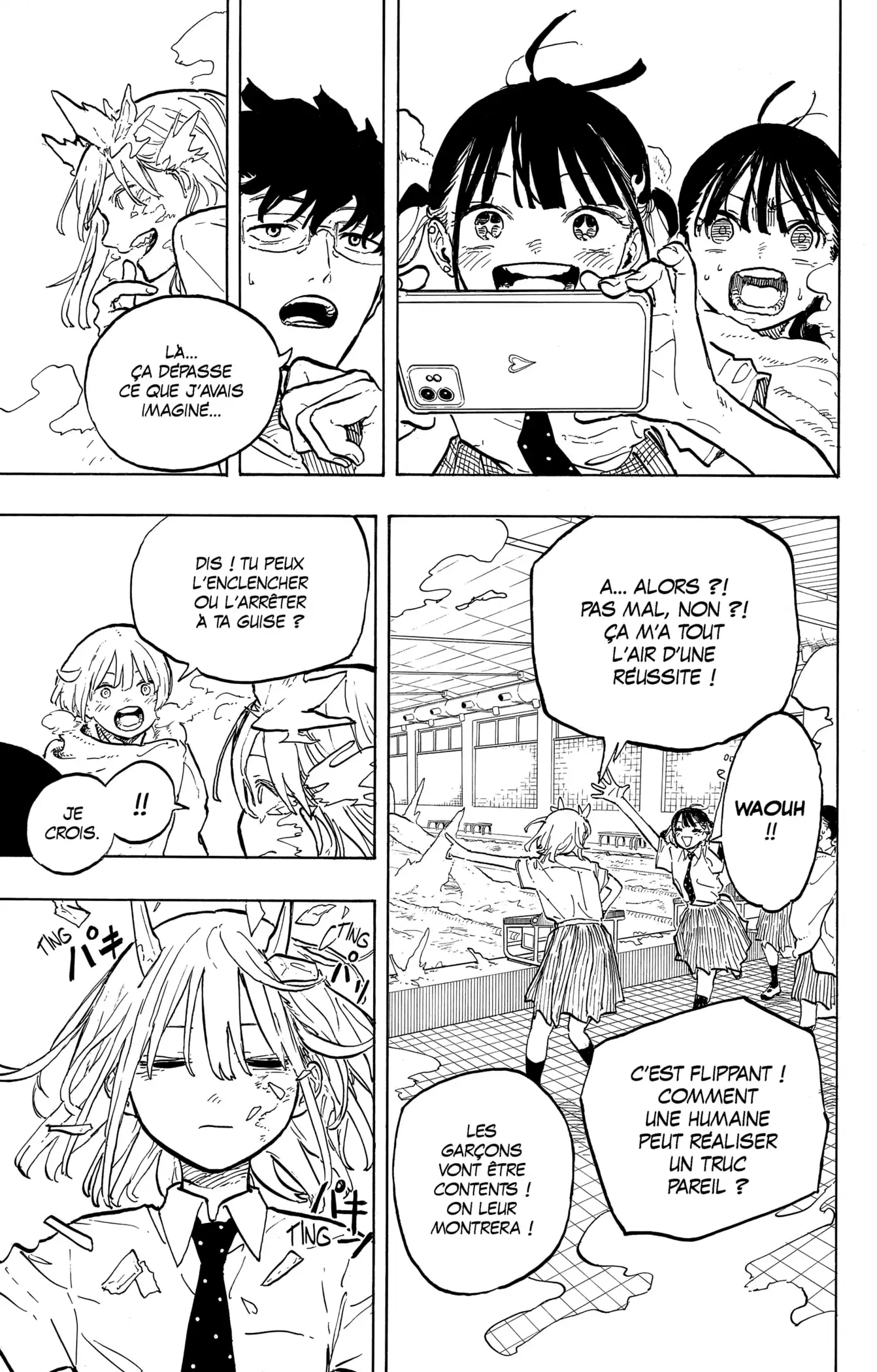 Read Ruridragon FR Manga Online