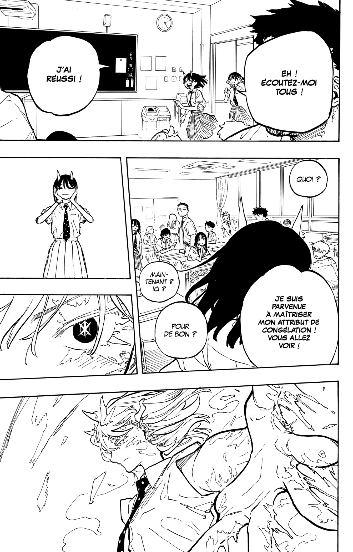 Read Ruridragon FR Manga Online