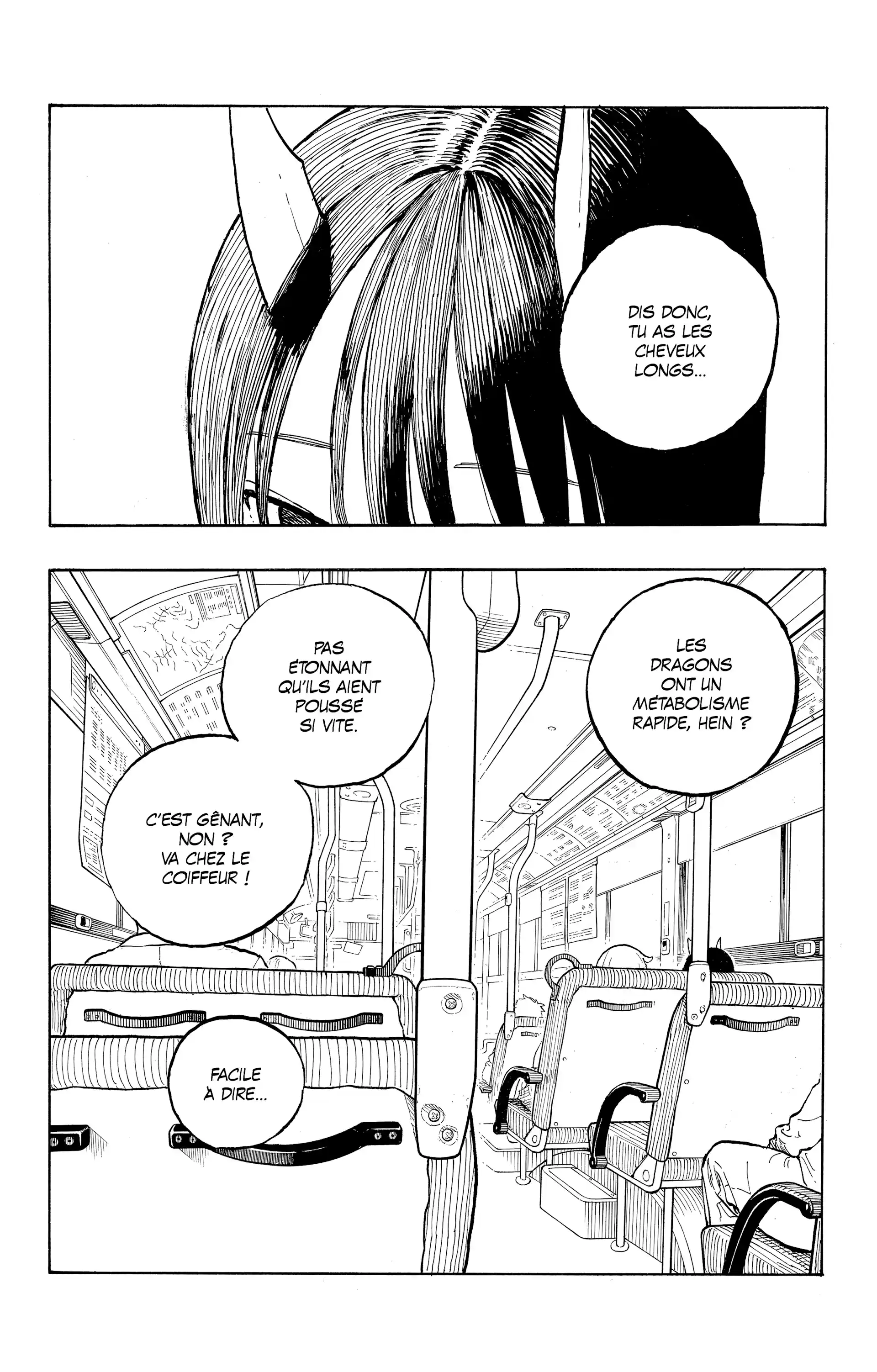 Read Ruridragon FR Manga Online