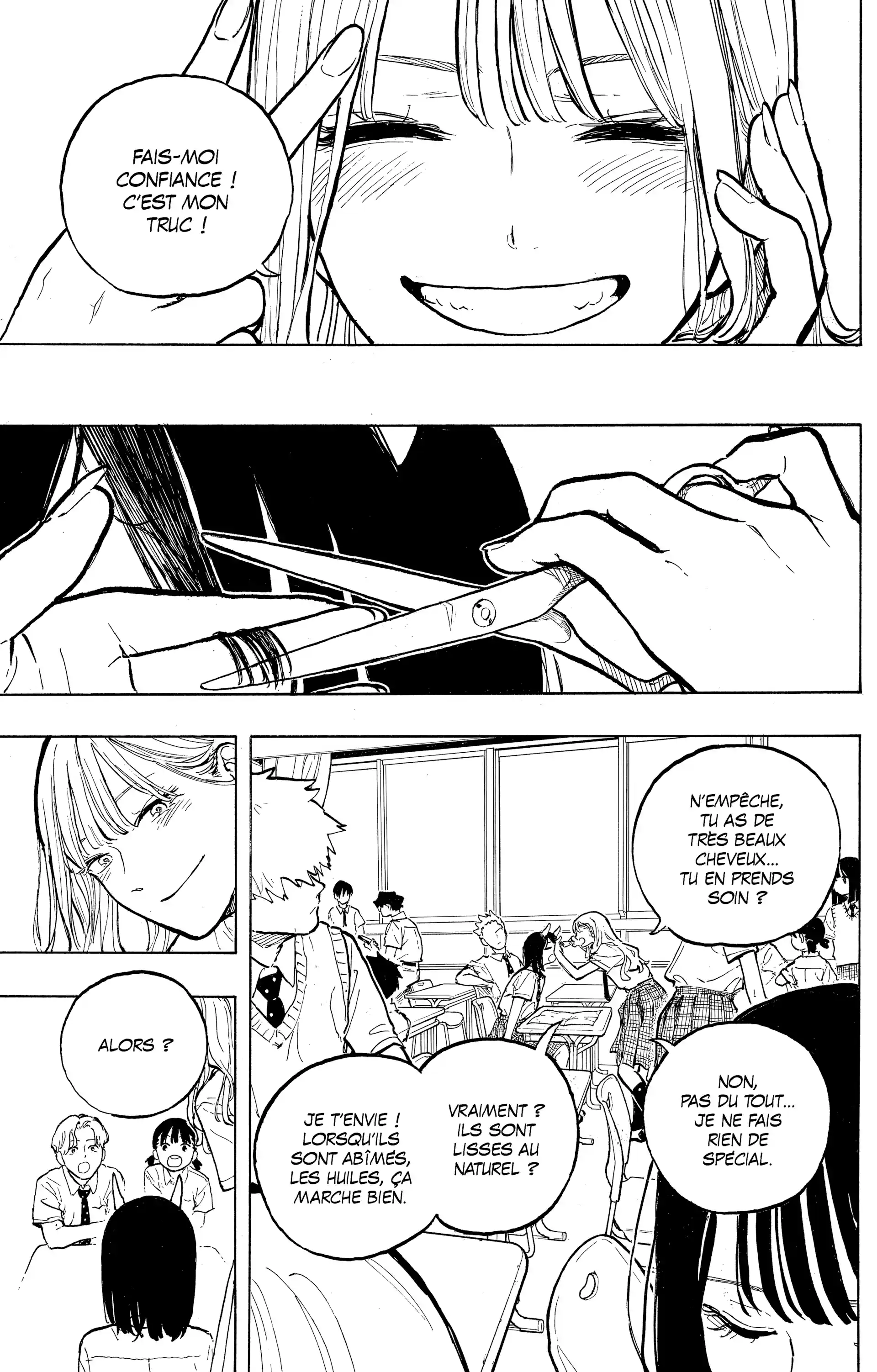 Read Ruridragon FR Manga Online