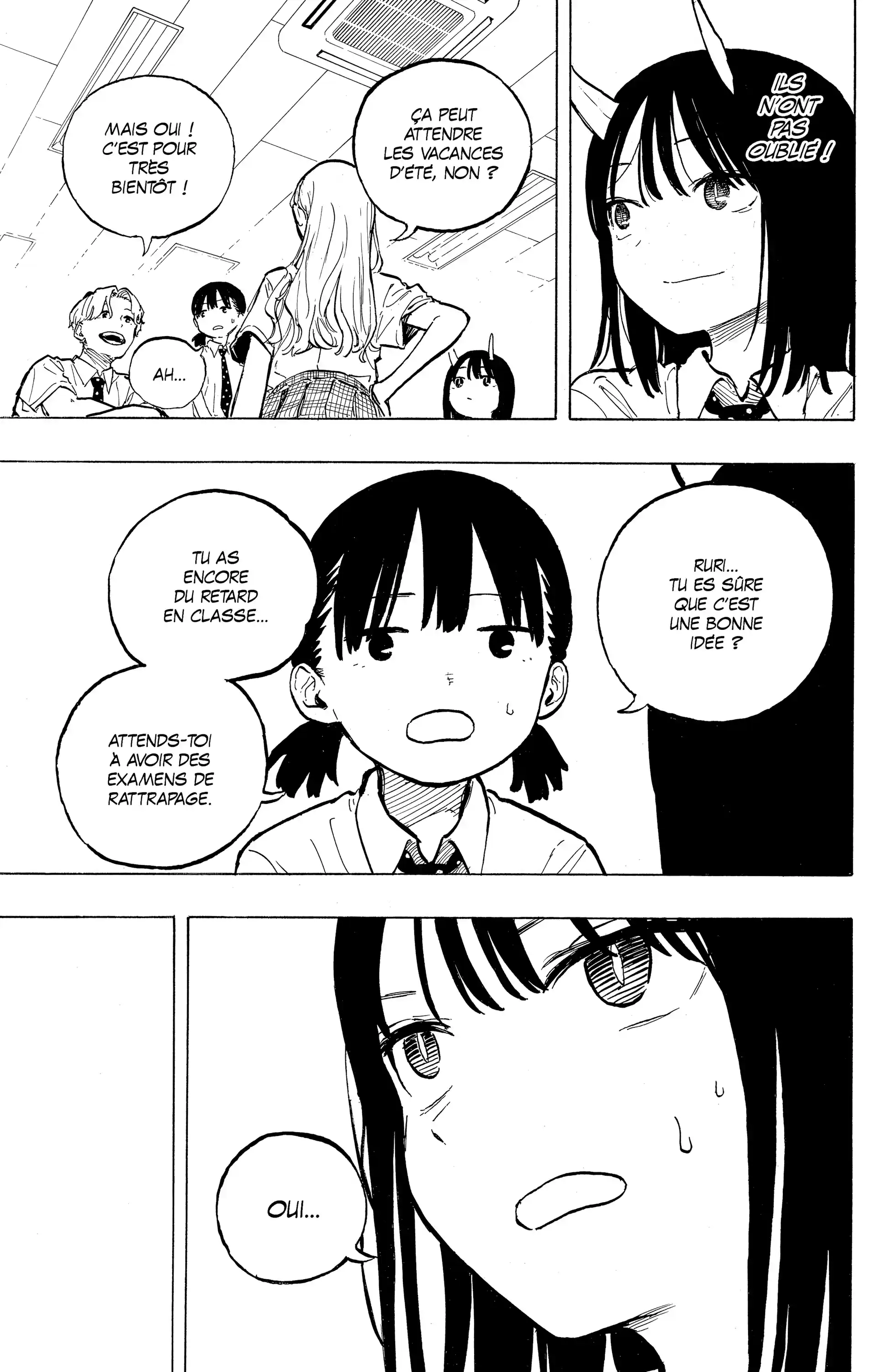 Read Ruridragon FR Manga Online