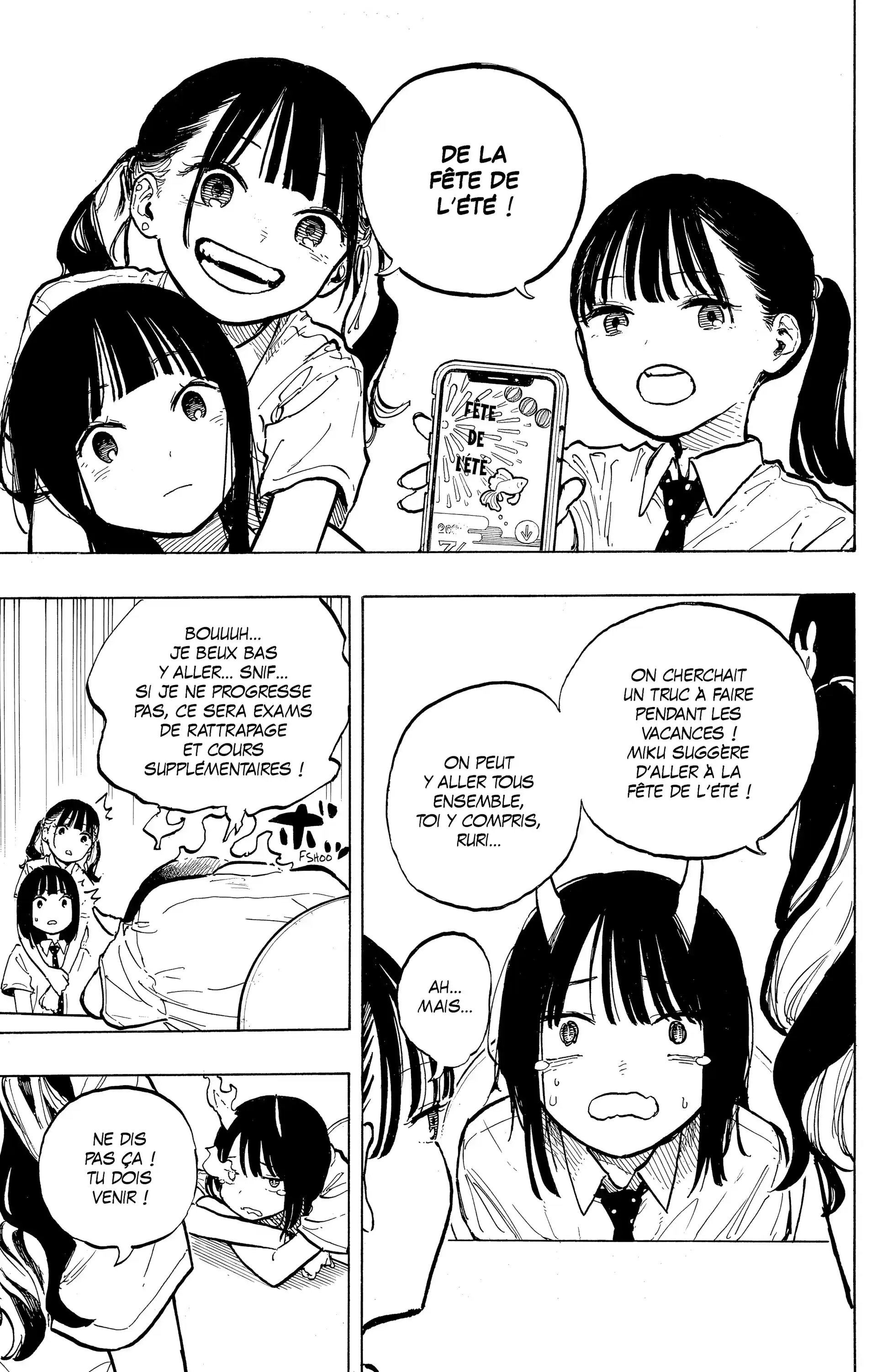 Read Ruridragon FR Manga Online