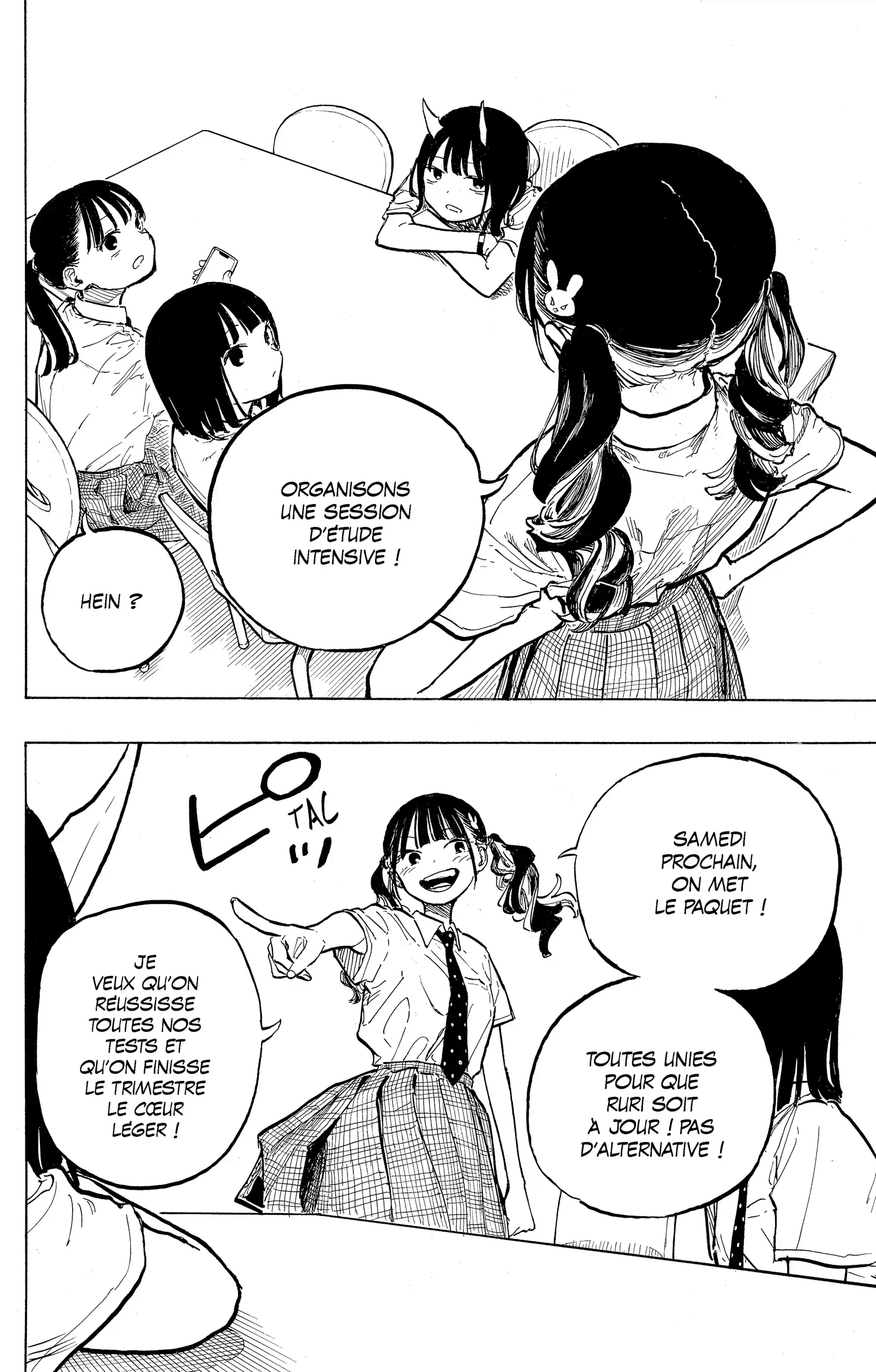 Read Ruridragon FR Manga Online