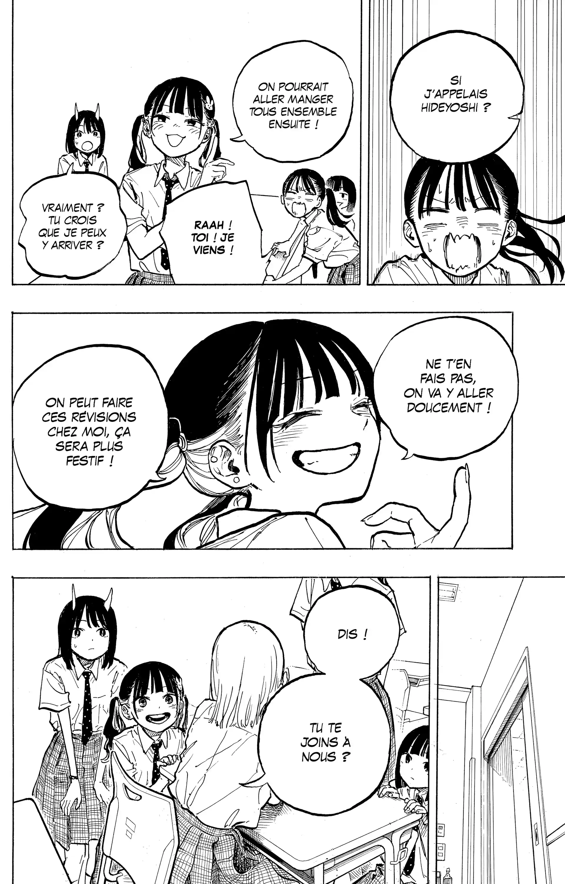 Read Ruridragon FR Manga Online