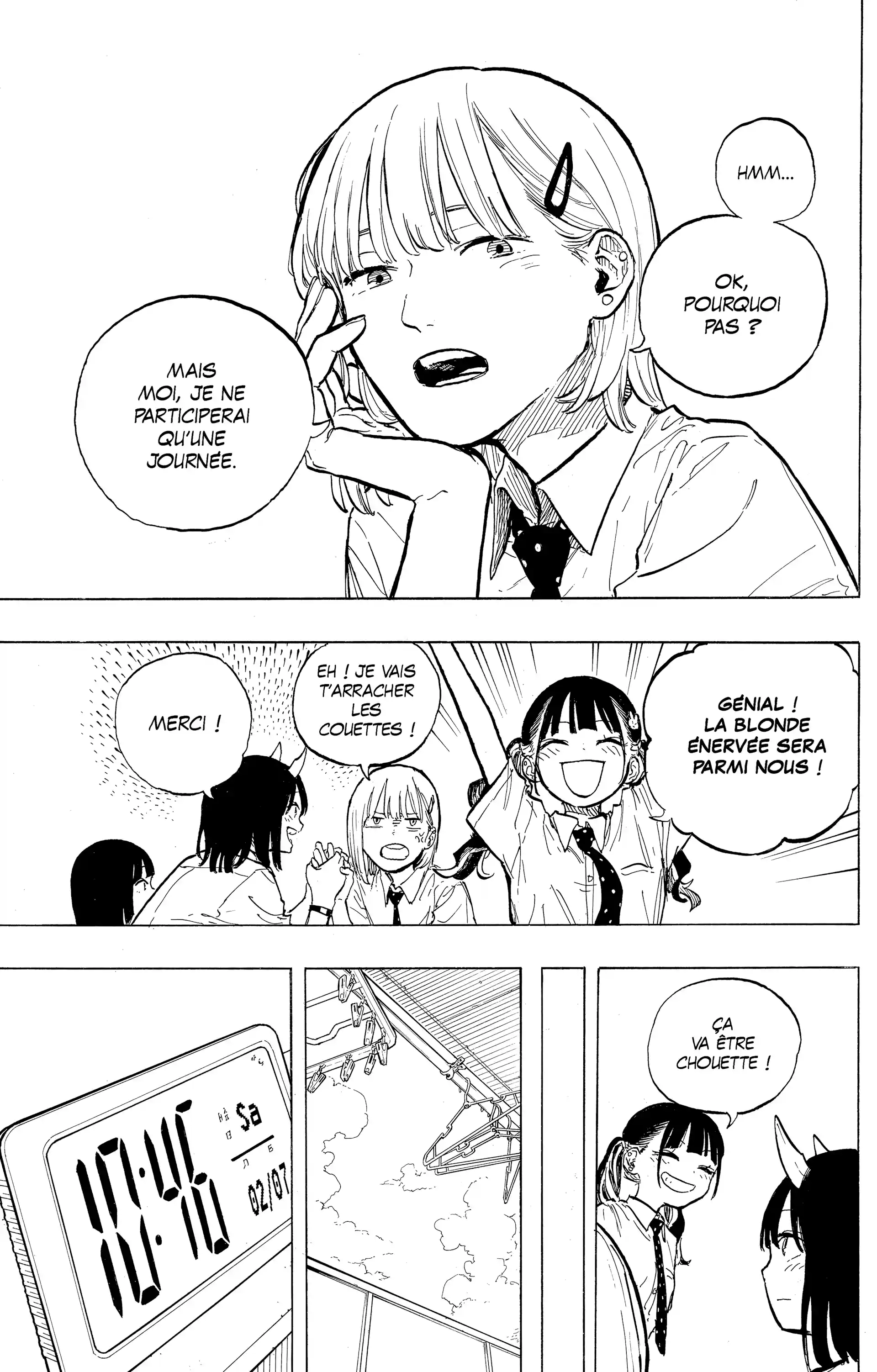 Read Ruridragon FR Manga Online