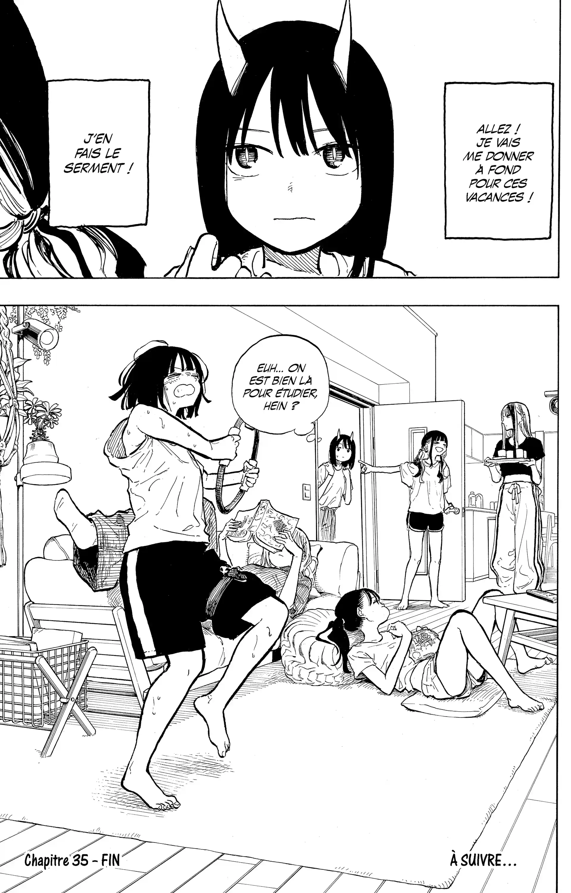 Read Ruridragon FR Manga Online