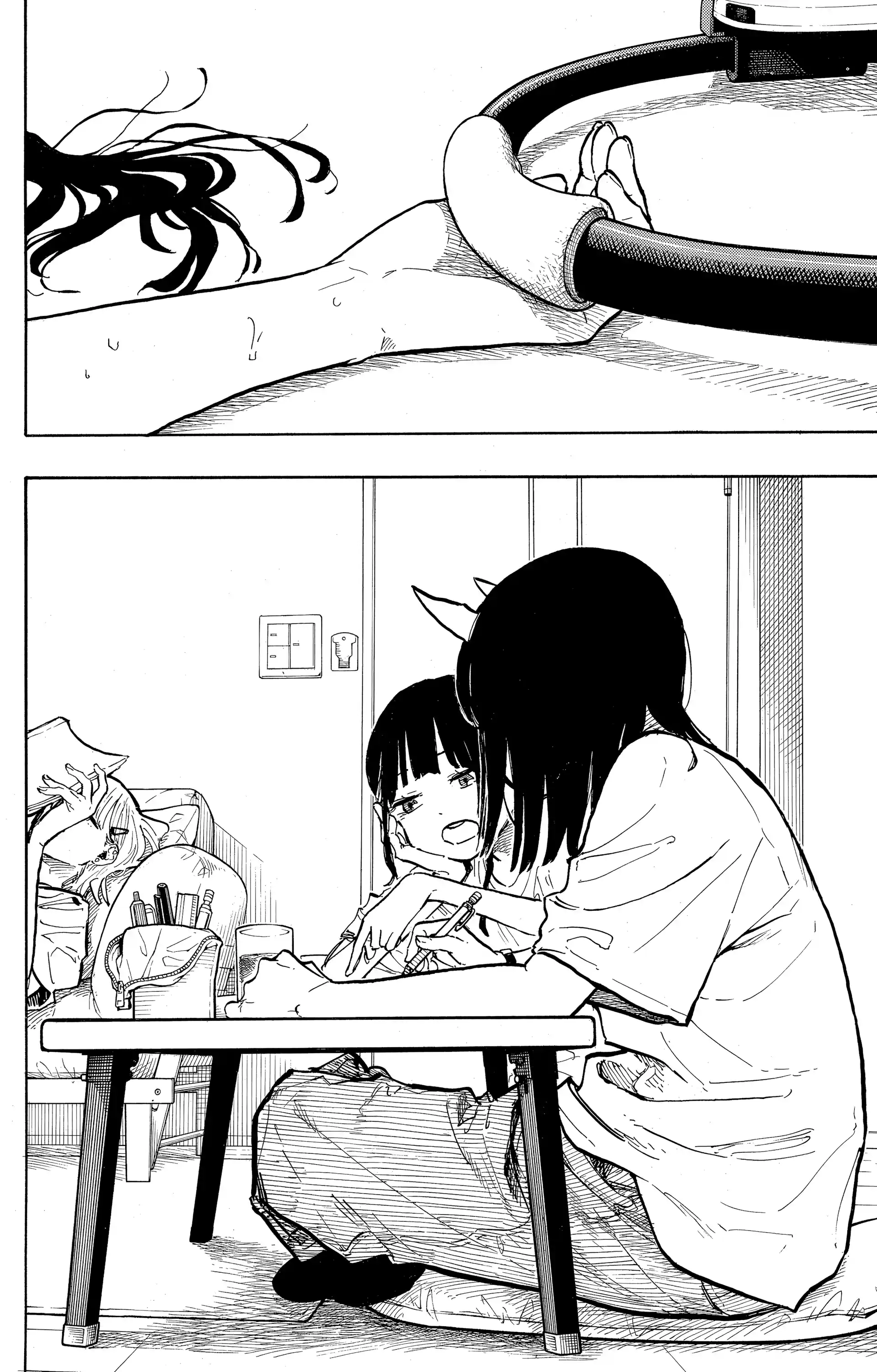 Read Ruridragon FR Manga Online