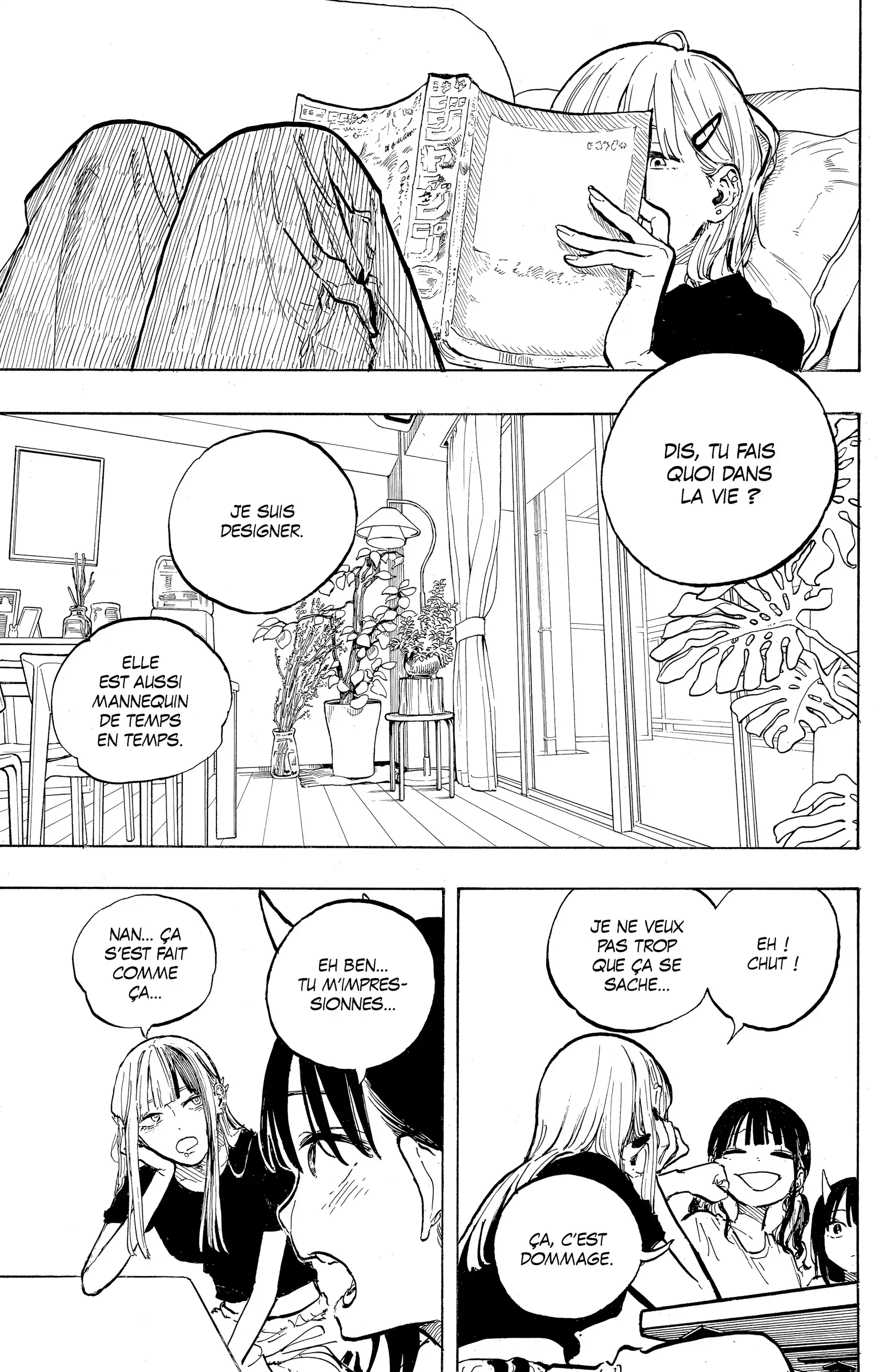 Read Ruridragon FR Manga Online