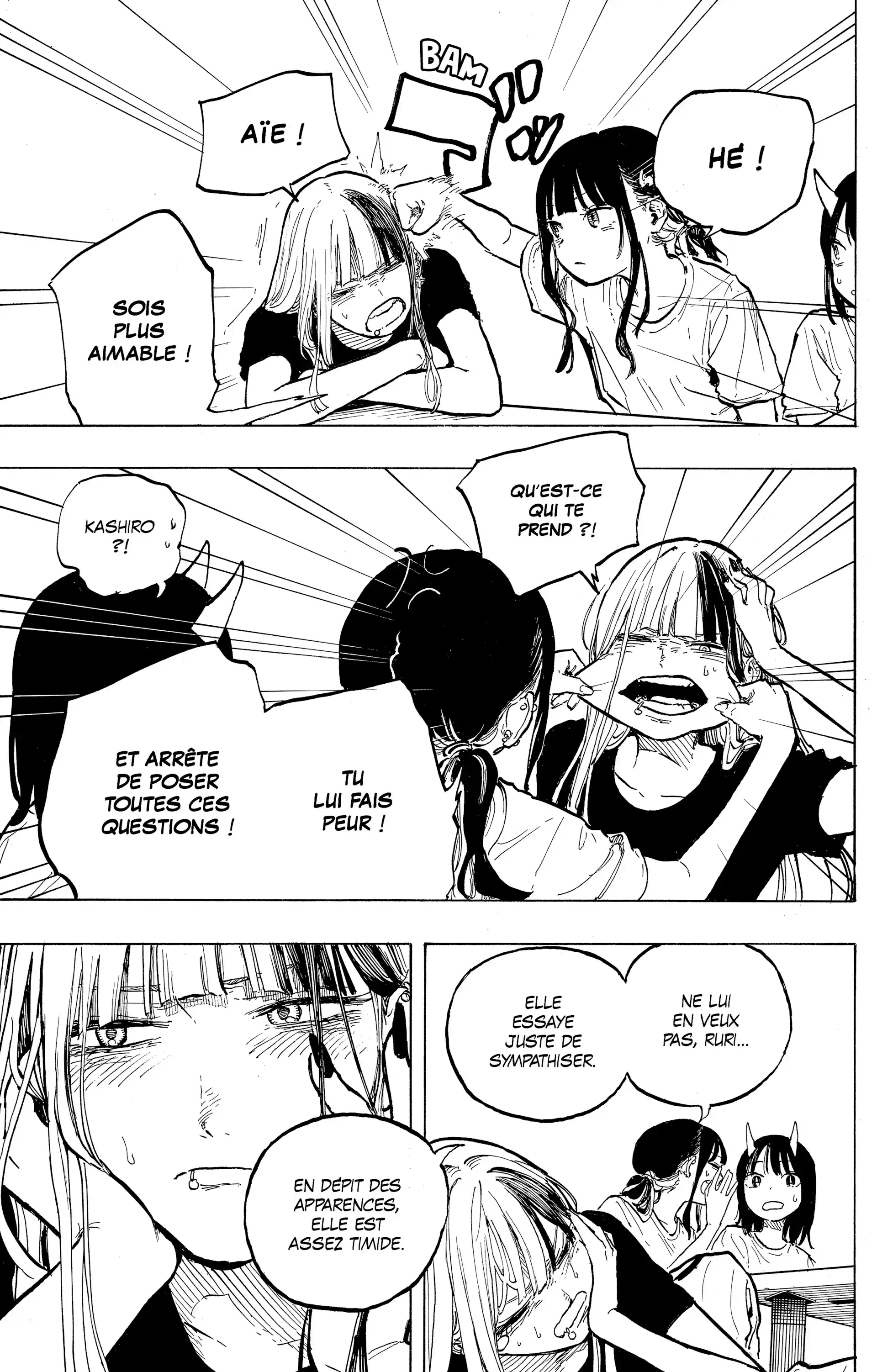 Read Ruridragon FR Manga Online