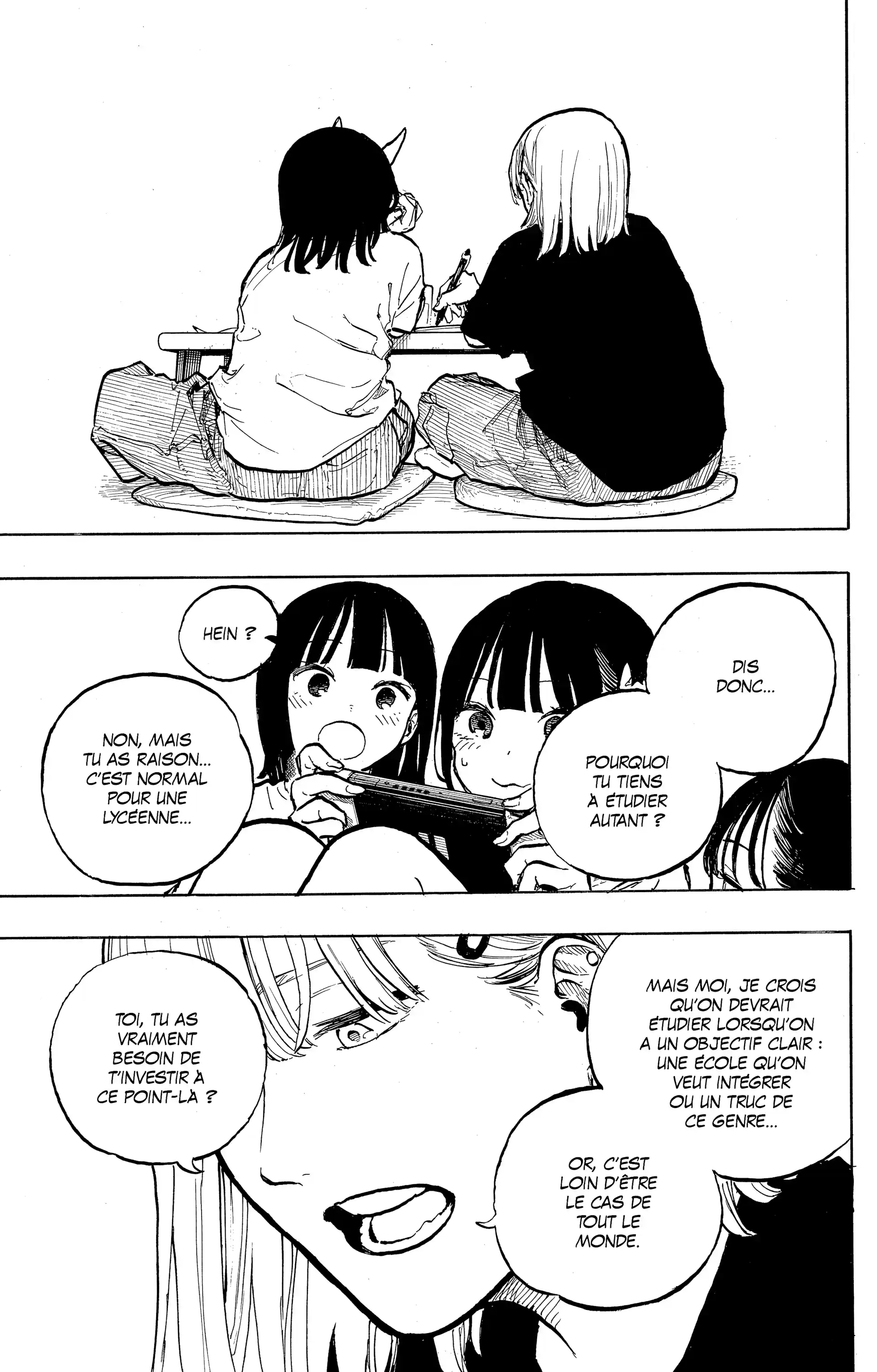 Read Ruridragon FR Manga Online