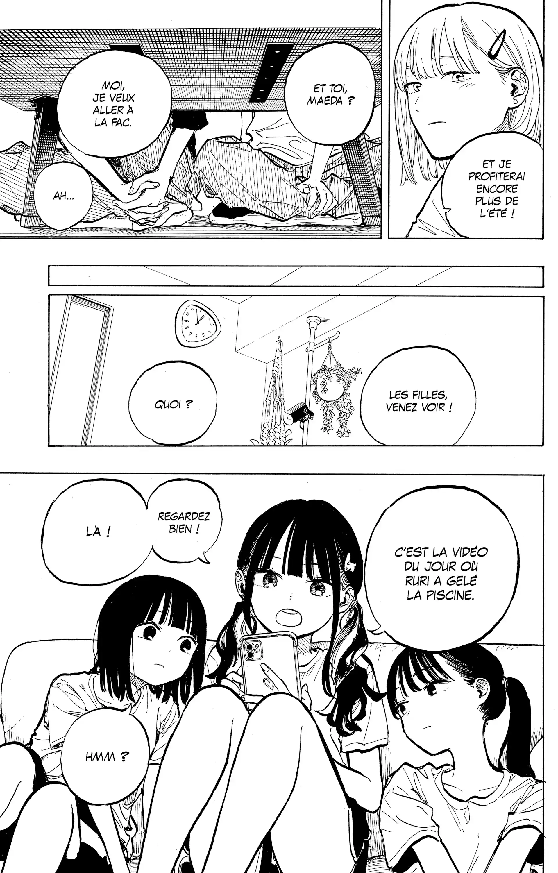 Read Ruridragon FR Manga Online