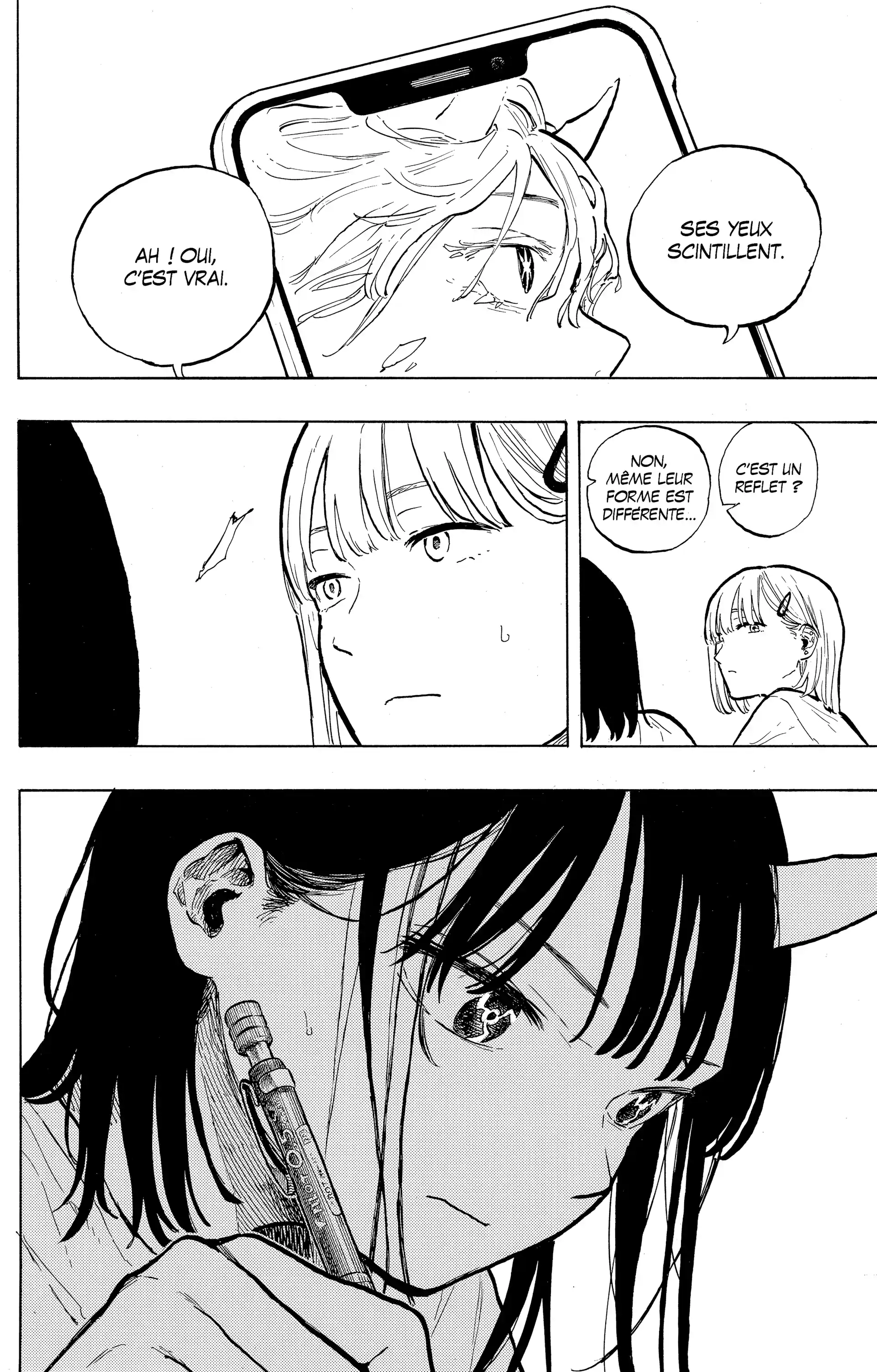 Read Ruridragon FR Manga Online