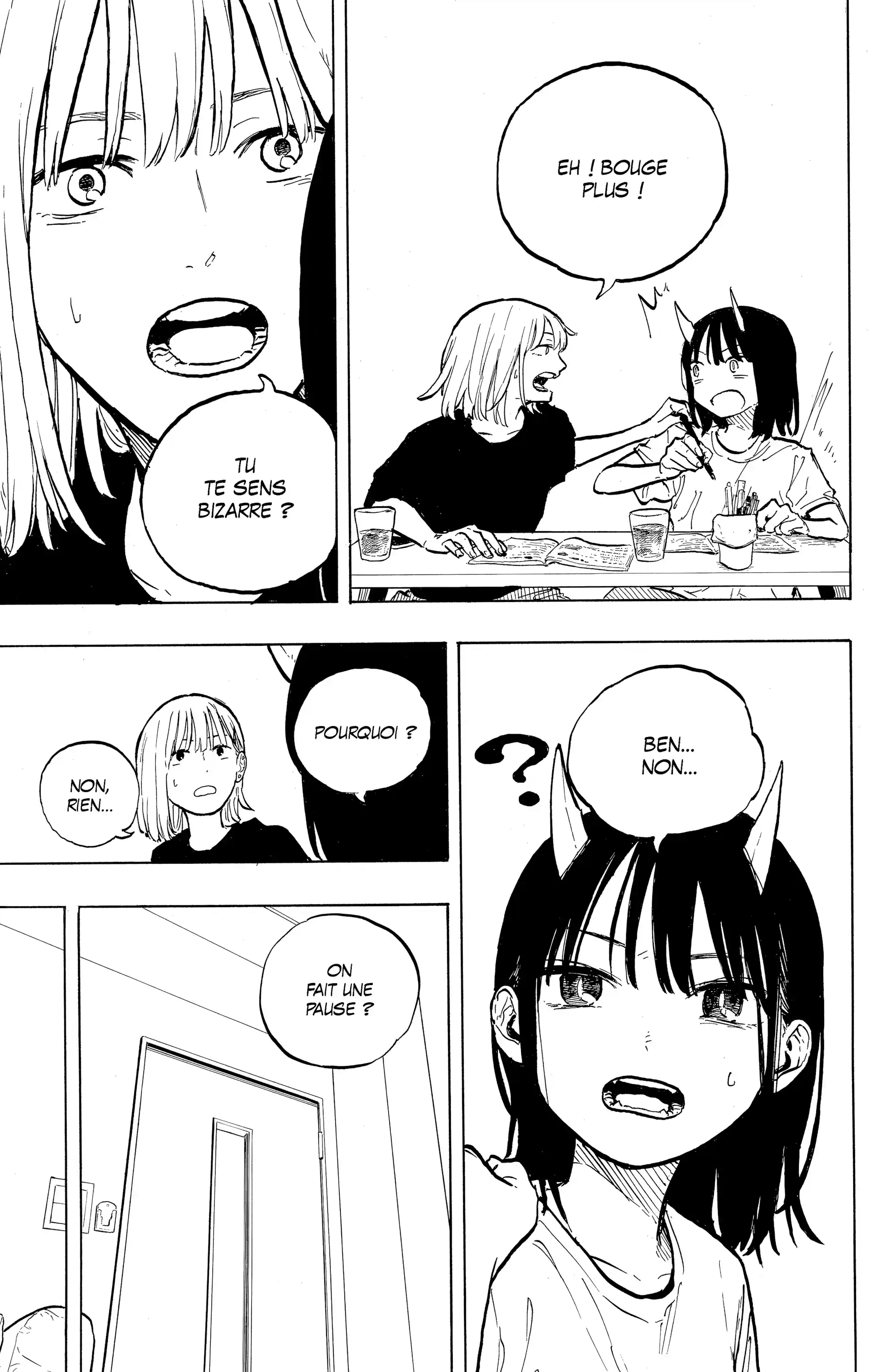 Read Ruridragon FR Manga Online