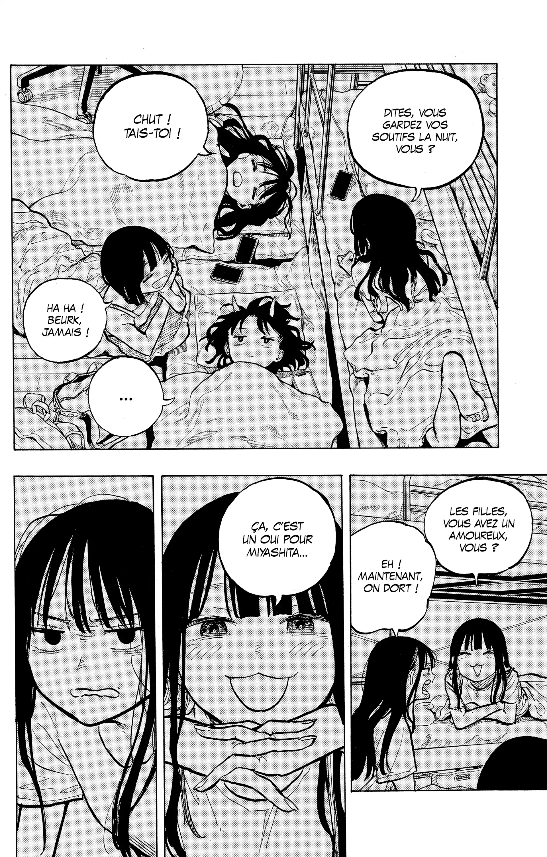 Read Ruridragon FR Manga Online