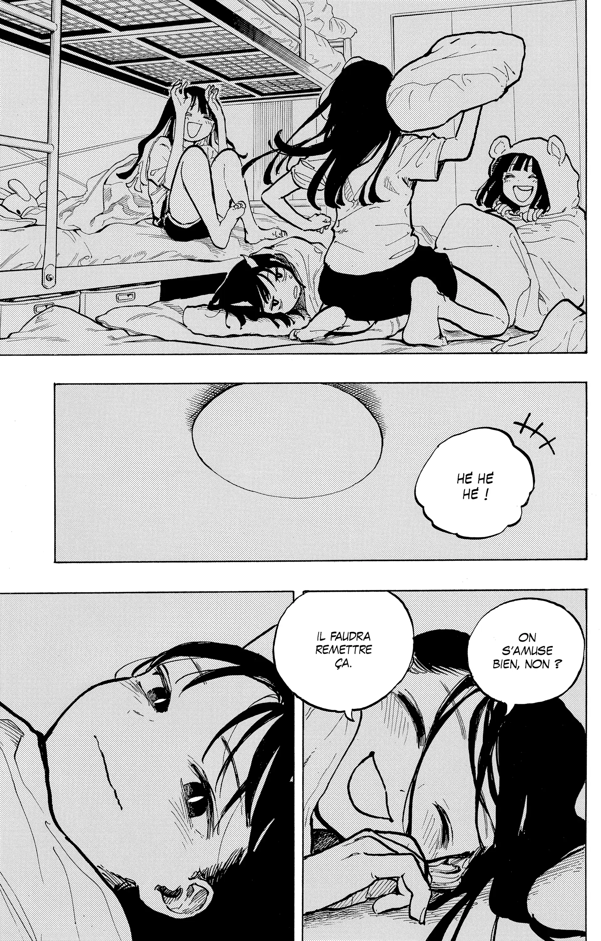 Read Ruridragon FR Manga Online