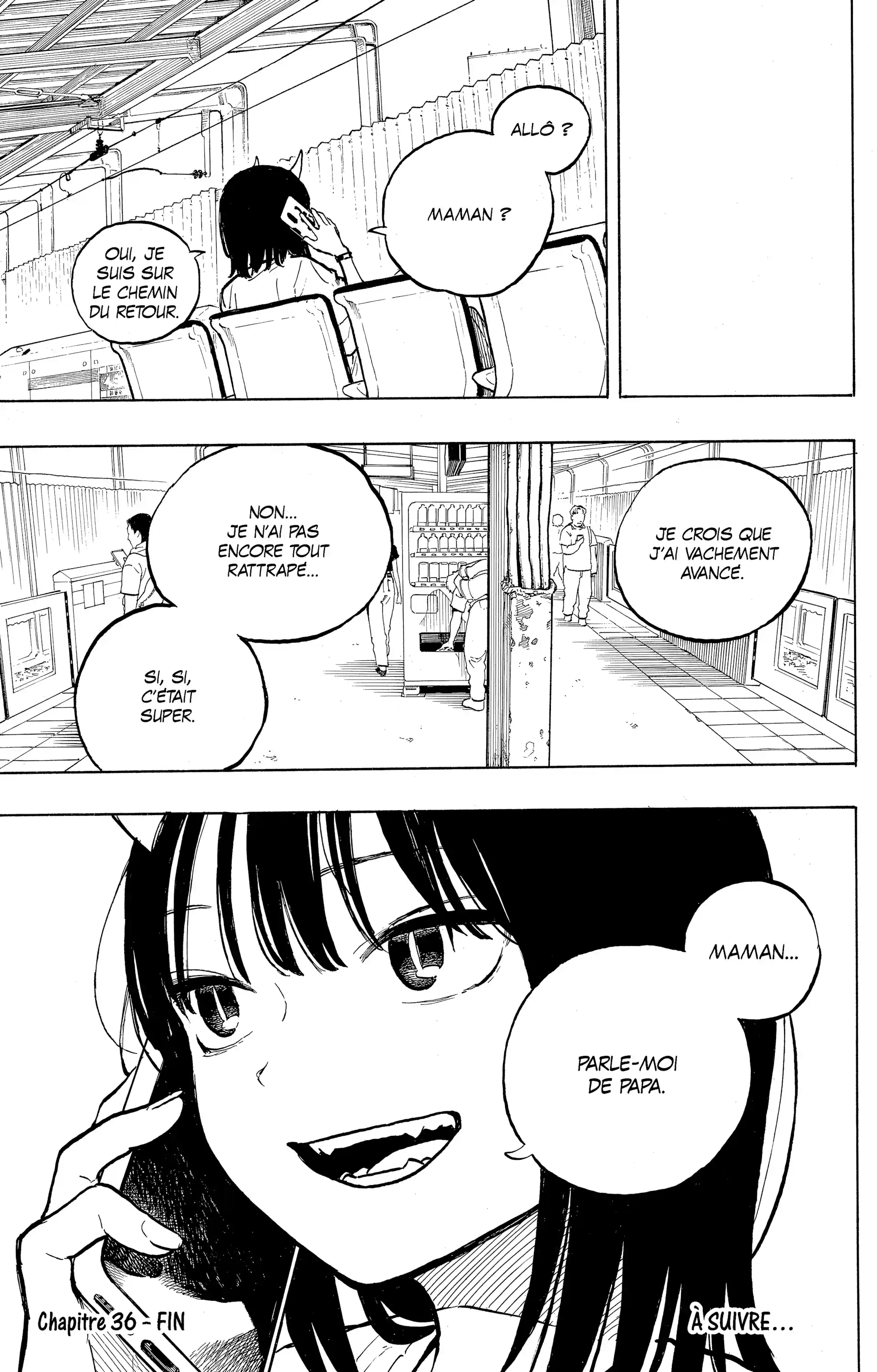 Read Ruridragon FR Manga Online