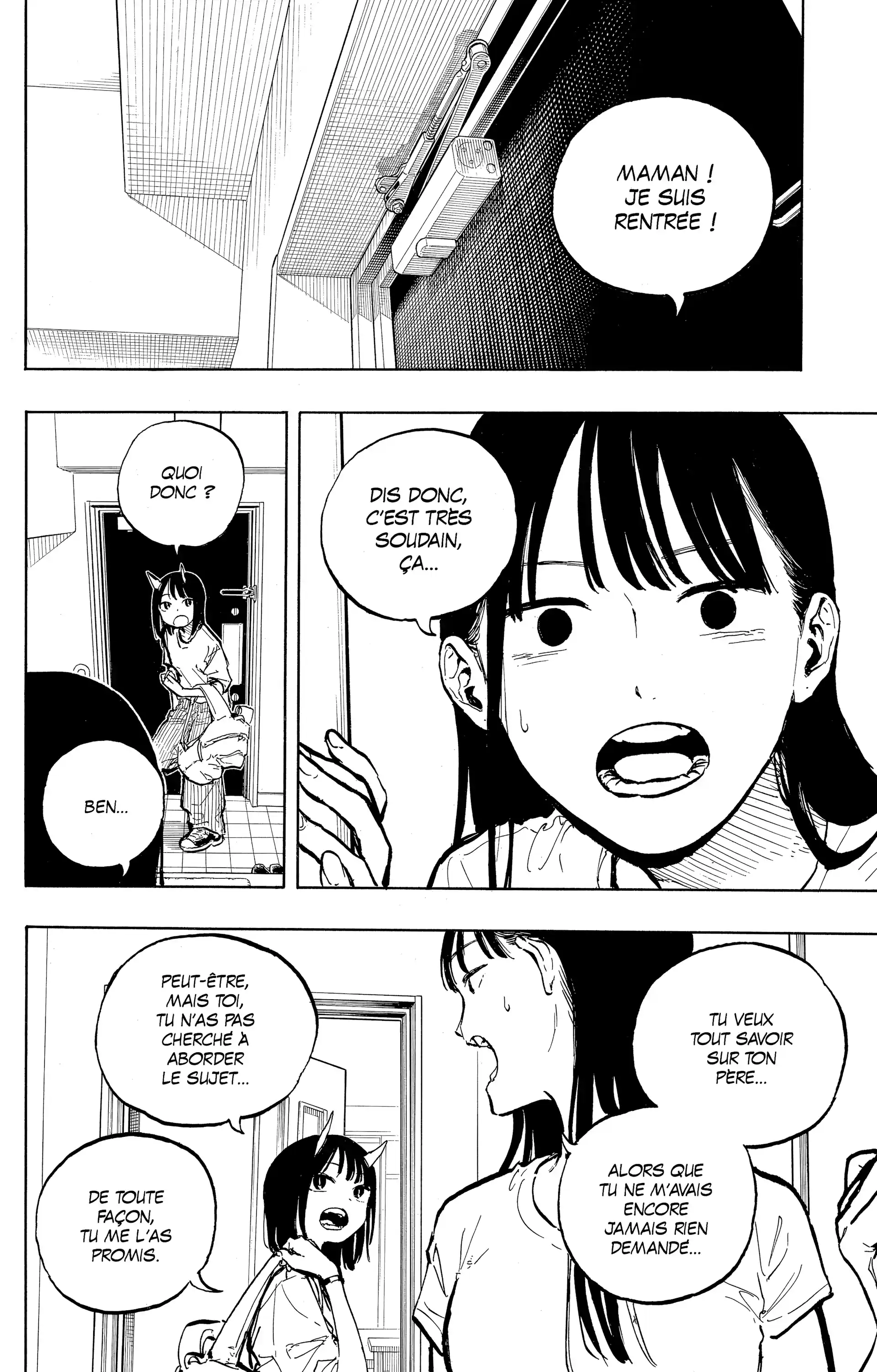 Read Ruridragon FR Manga Online