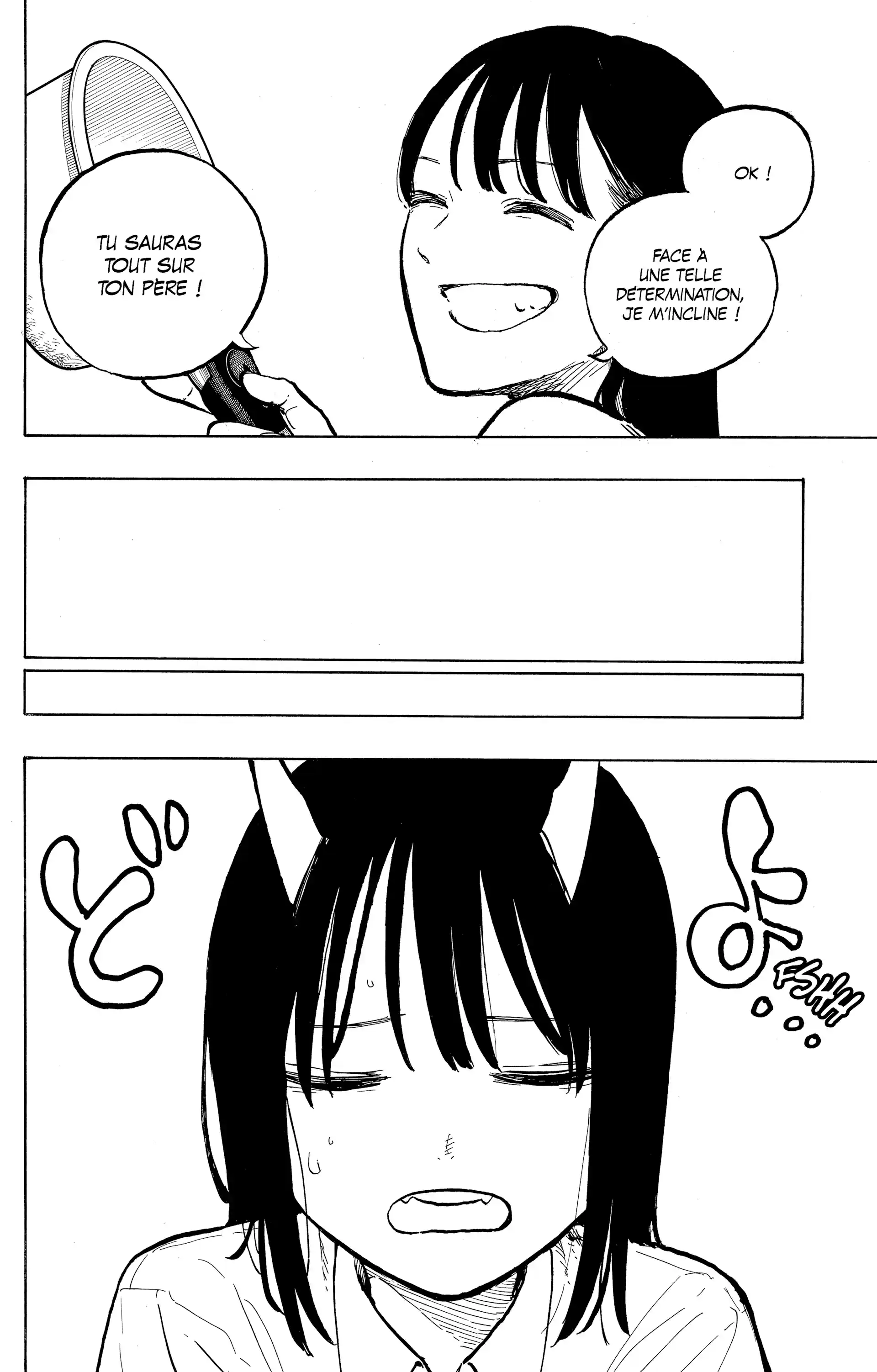 Read Ruridragon FR Manga Online