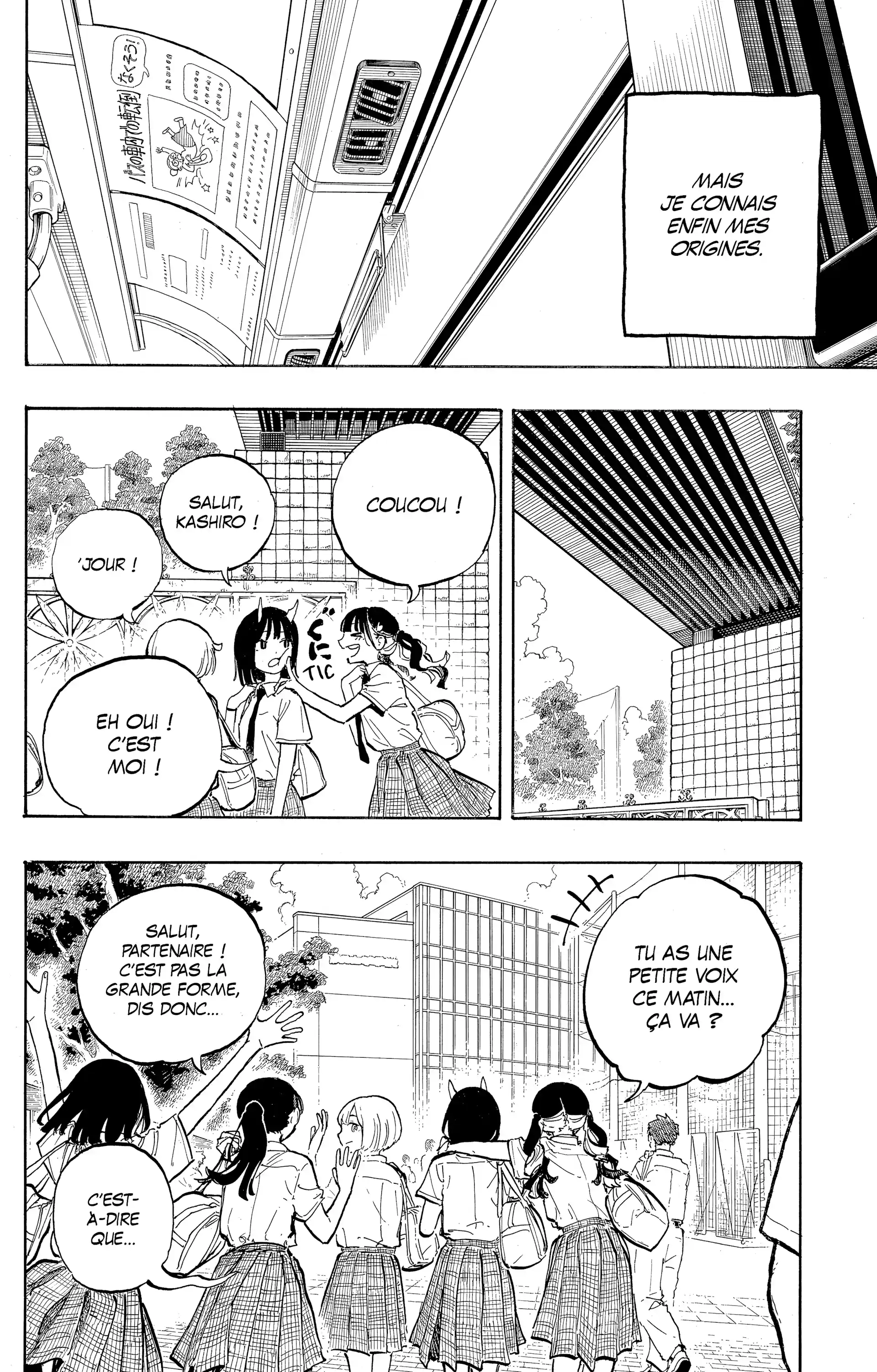 Read Ruridragon FR Manga Online