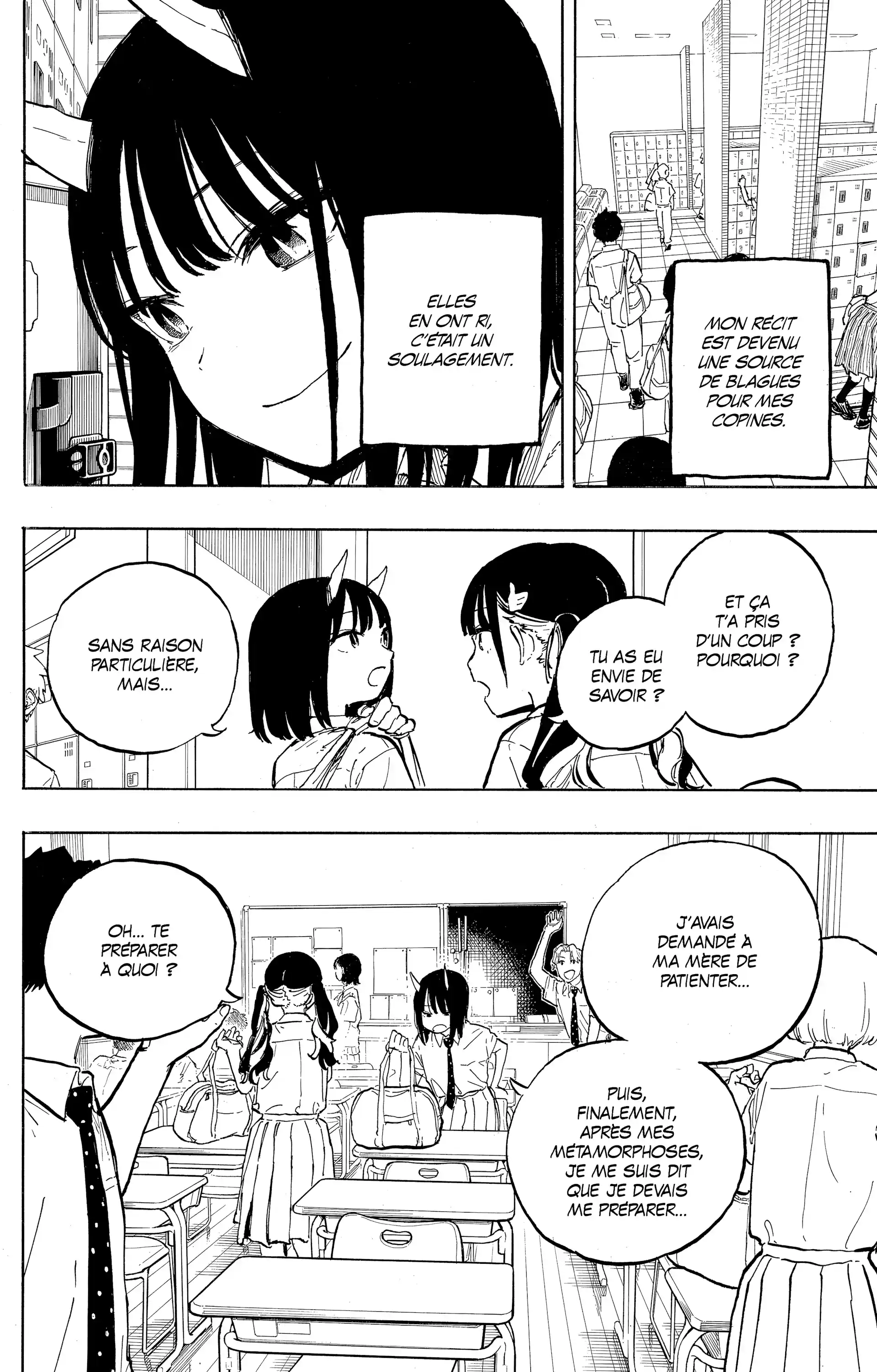 Read Ruridragon FR Manga Online