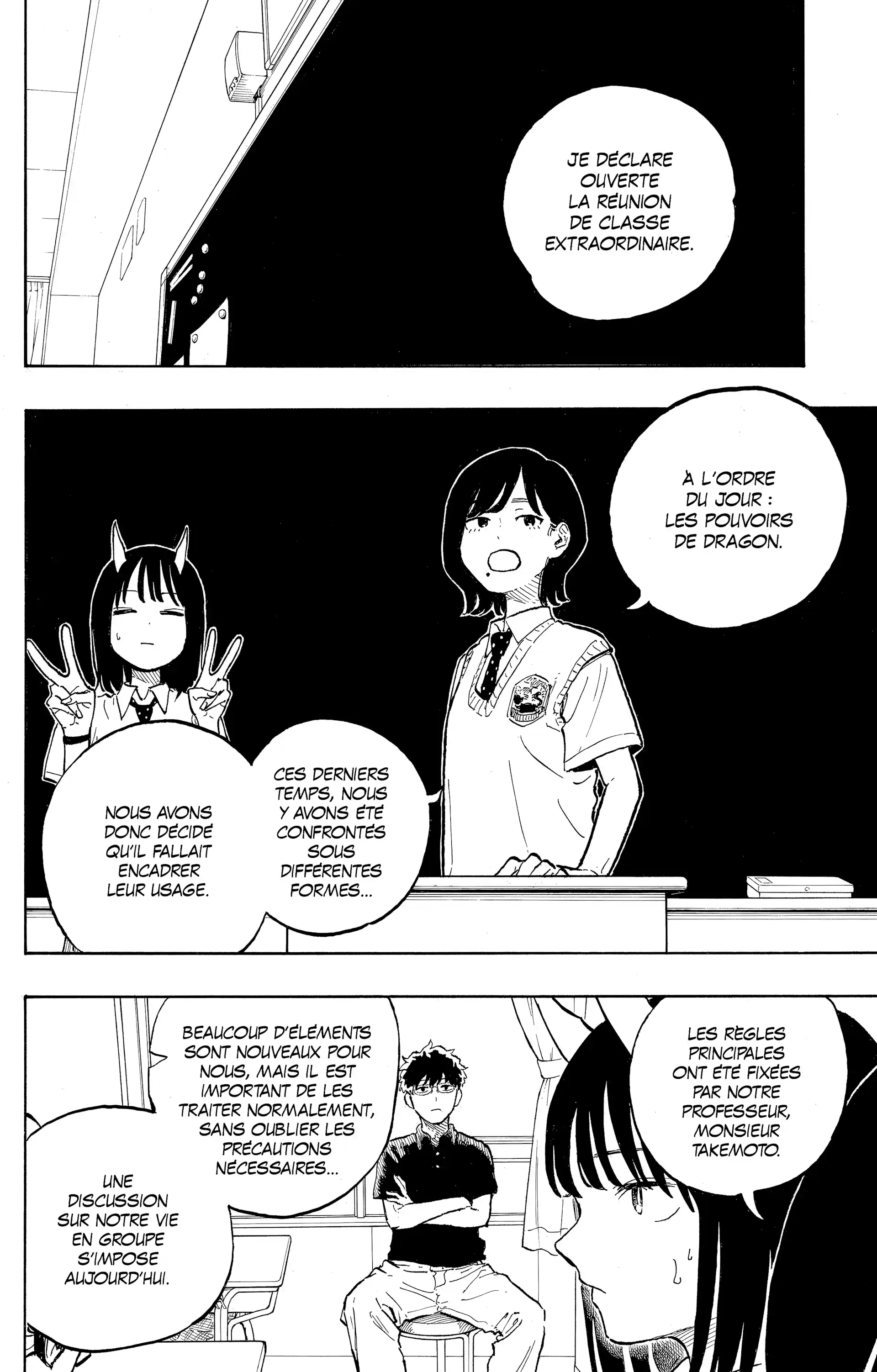 Read Ruridragon FR Manga Online