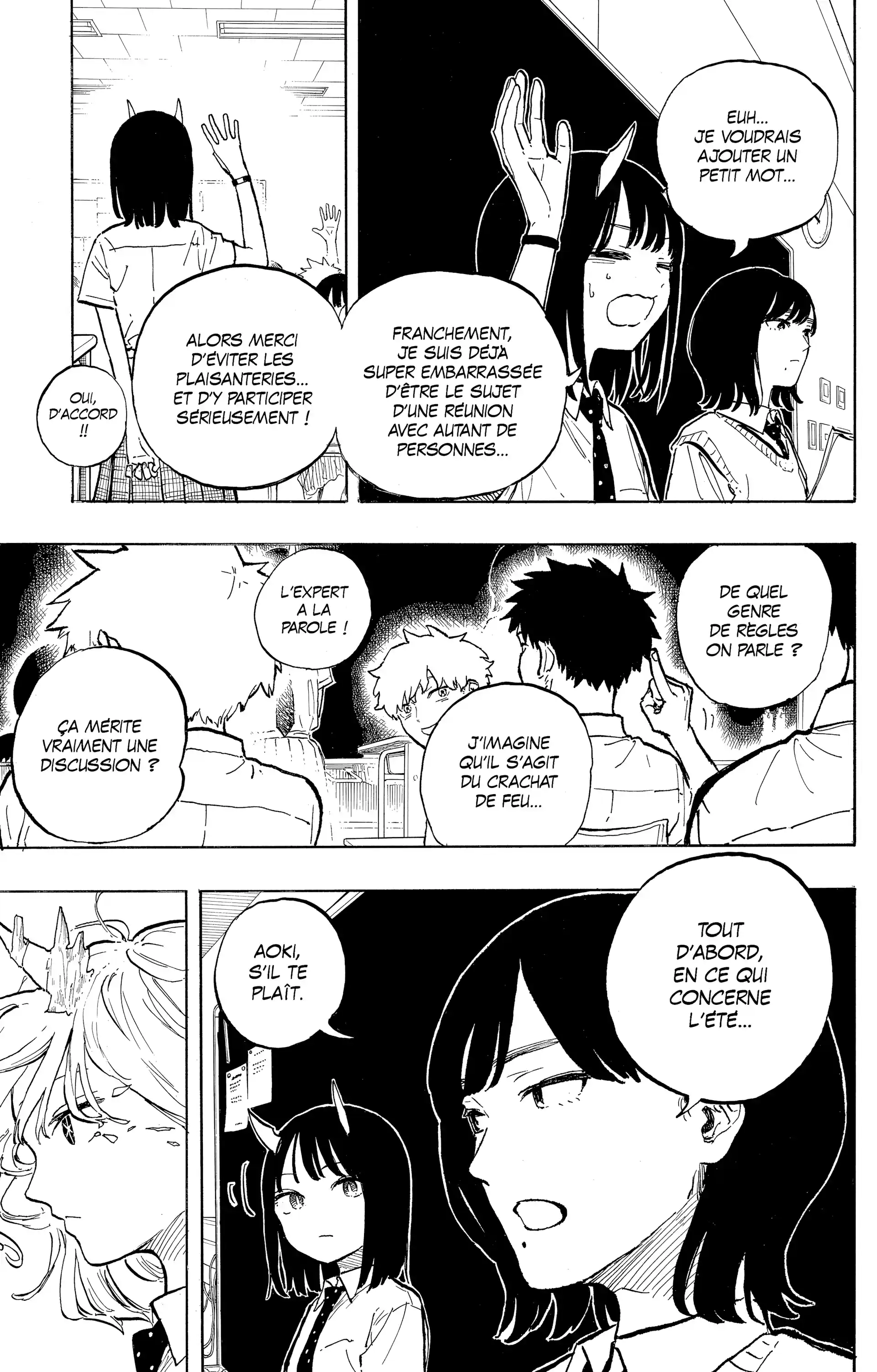 Read Ruridragon FR Manga Online