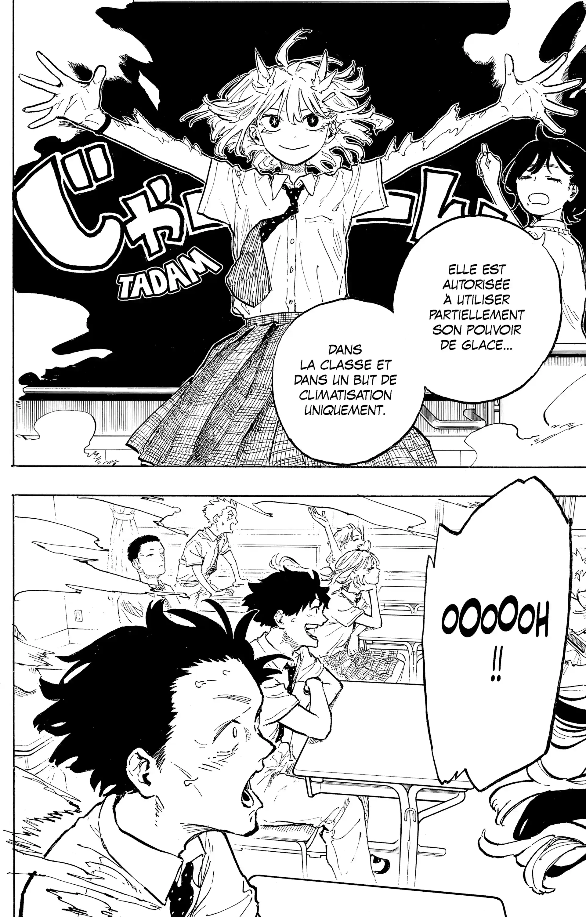 Read Ruridragon FR Manga Online