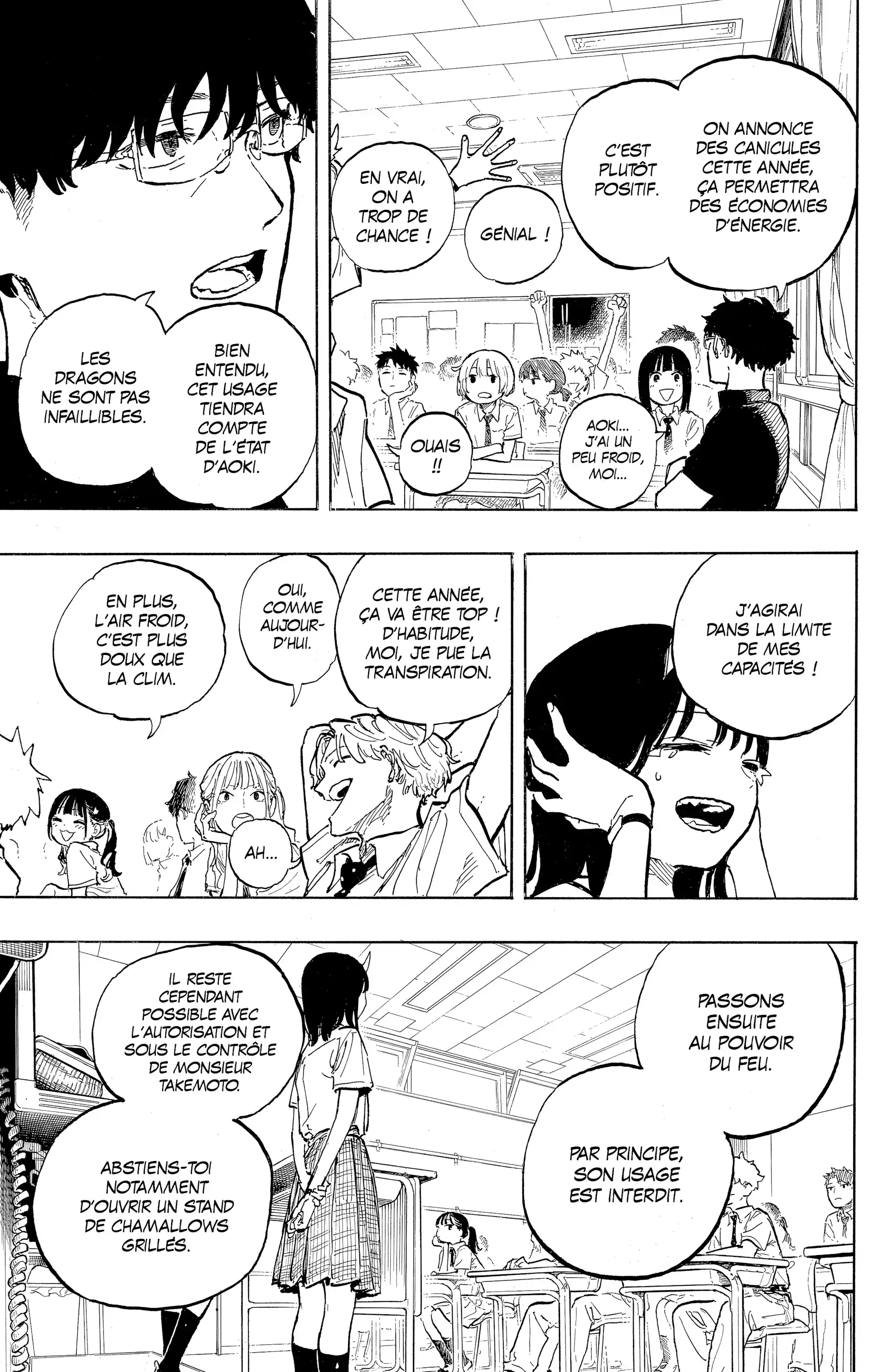 Read Ruridragon FR Manga Online