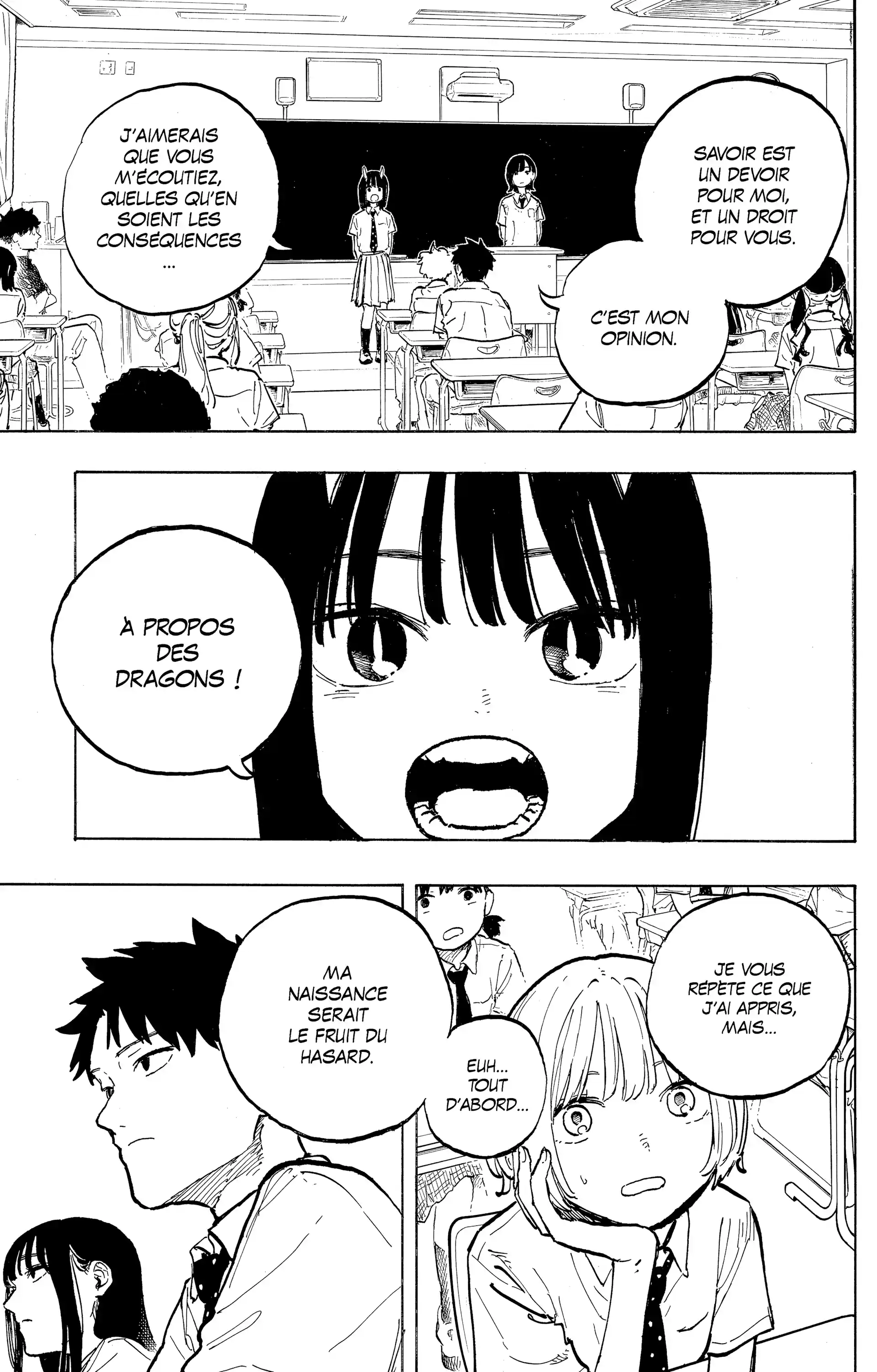 Read Ruridragon FR Manga Online